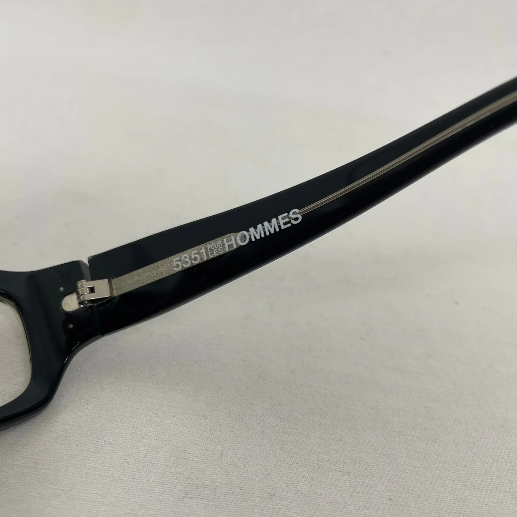 5351 Pour Les Hommes Optical Glasses - Image 7