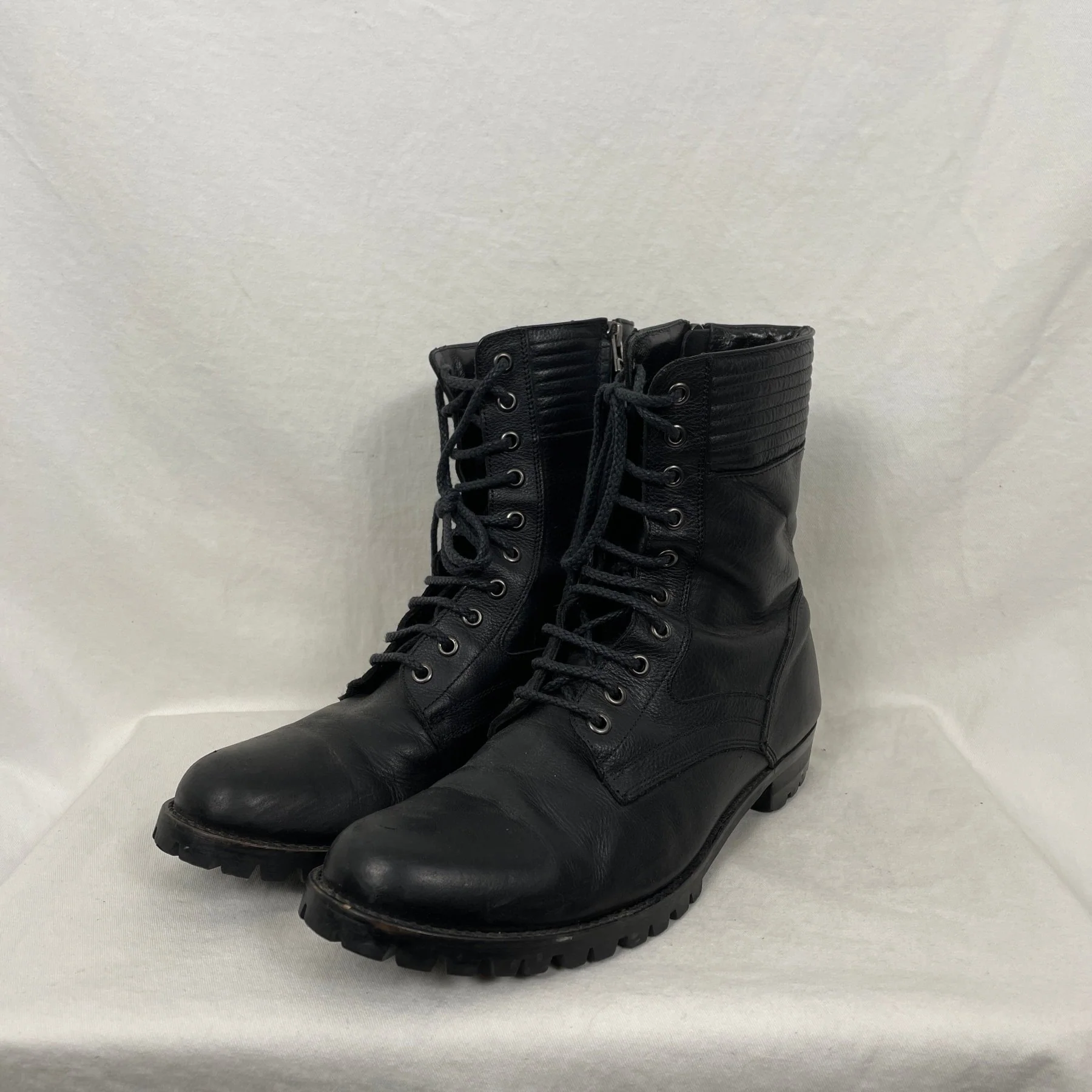 5351 Pour Les Hommes Combat Boots - Image 3