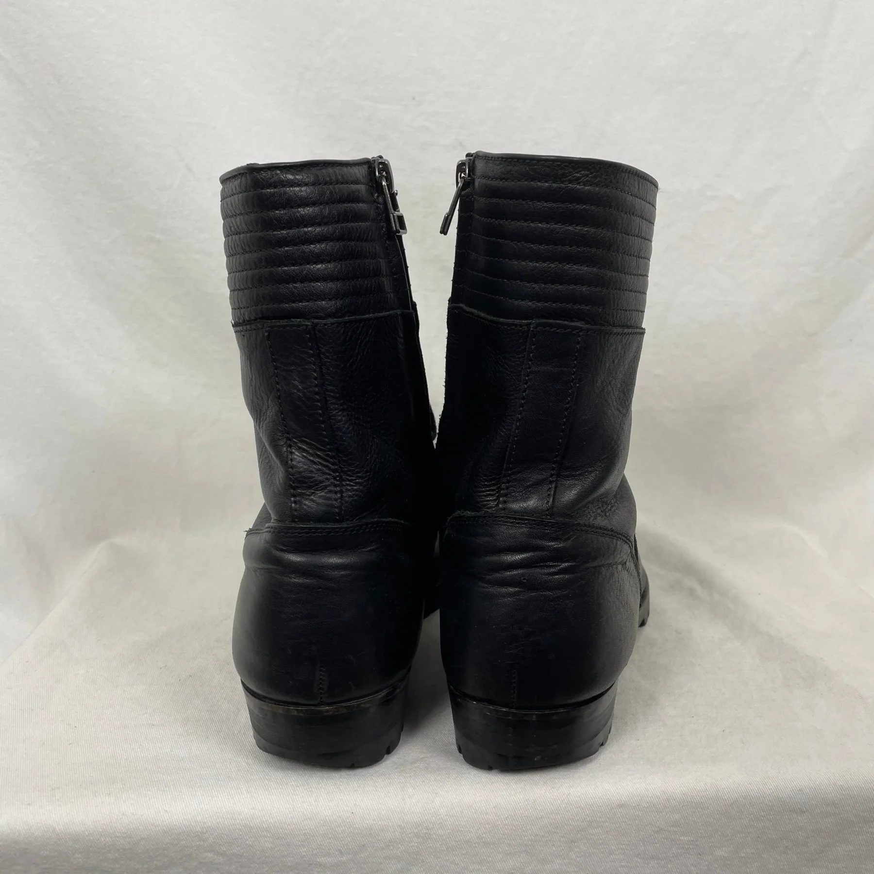 5351 Pour Les Hommes Combat Boots - Image 5