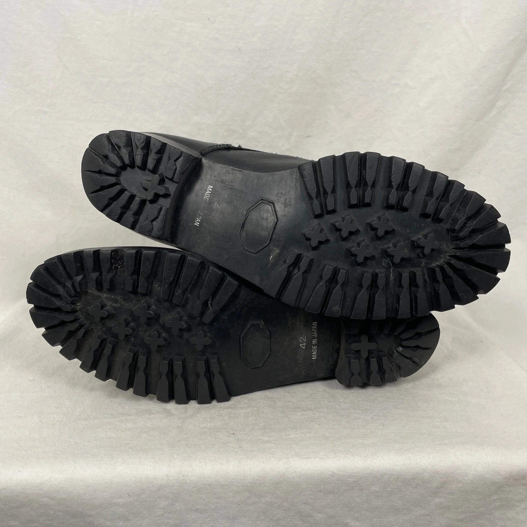 5351 Pour Les Hommes Combat Boots - Image 6