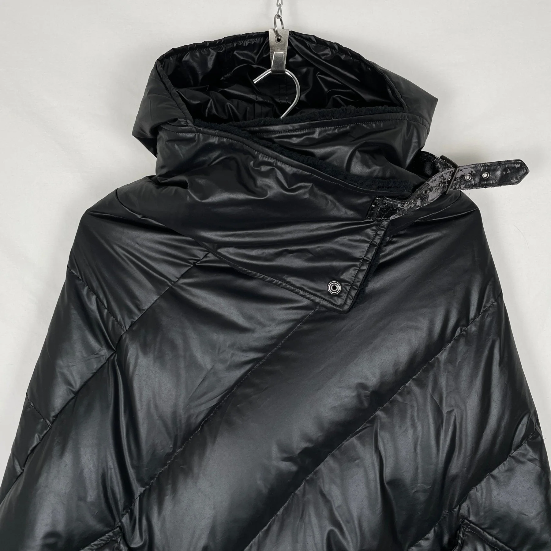 2011 Junya Watanabe Poncho - Image 3