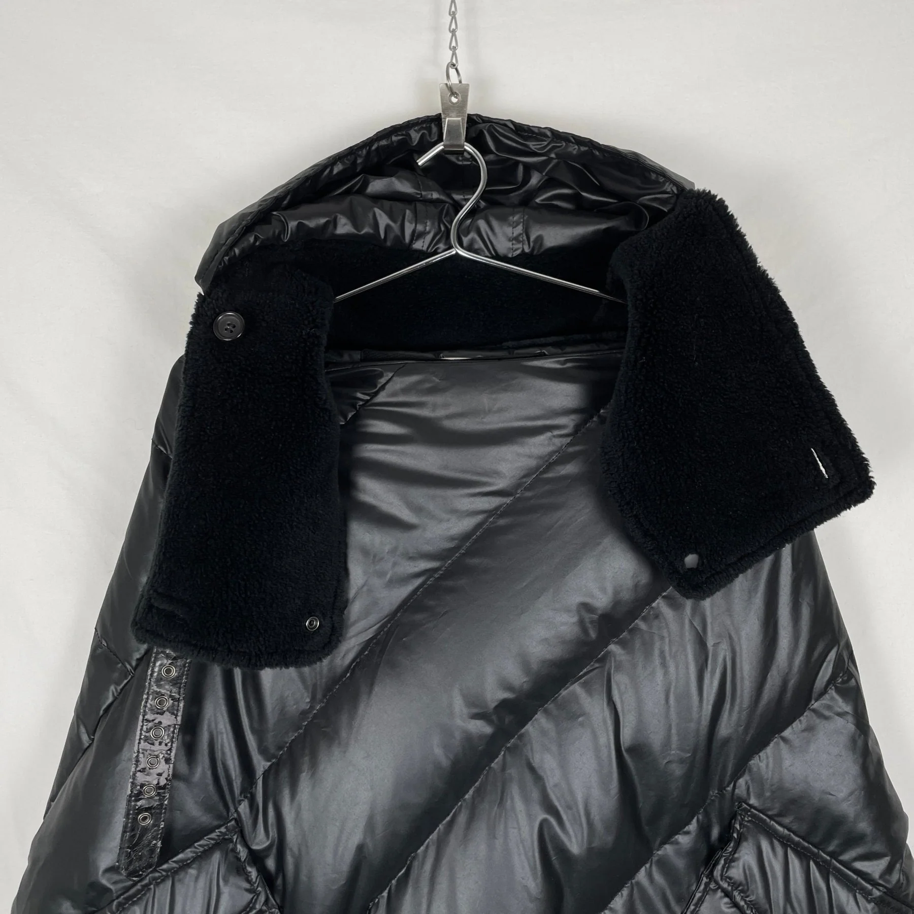 2011 Junya Watanabe Poncho - Image 5