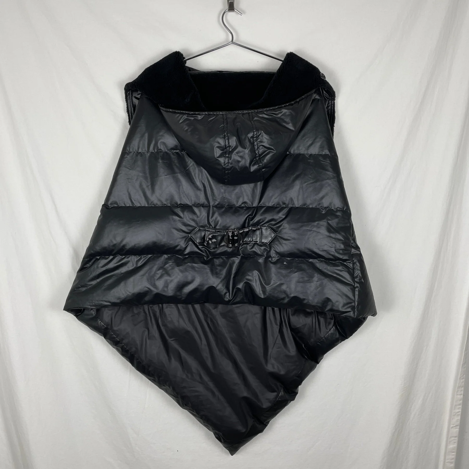 2011 Junya Watanabe Poncho - Image 6