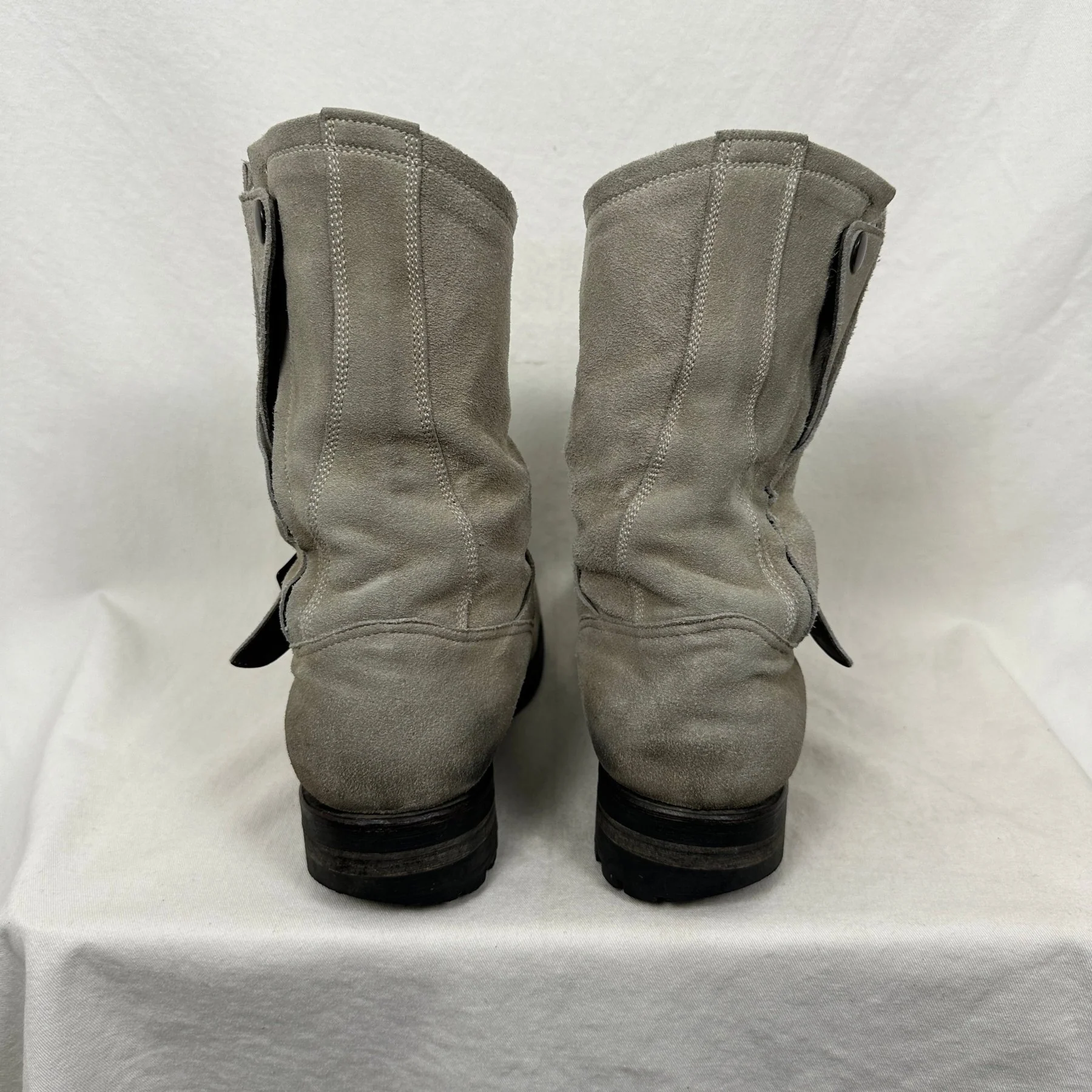 5351 Pour Les Hommes Engineering Boots - Image 4