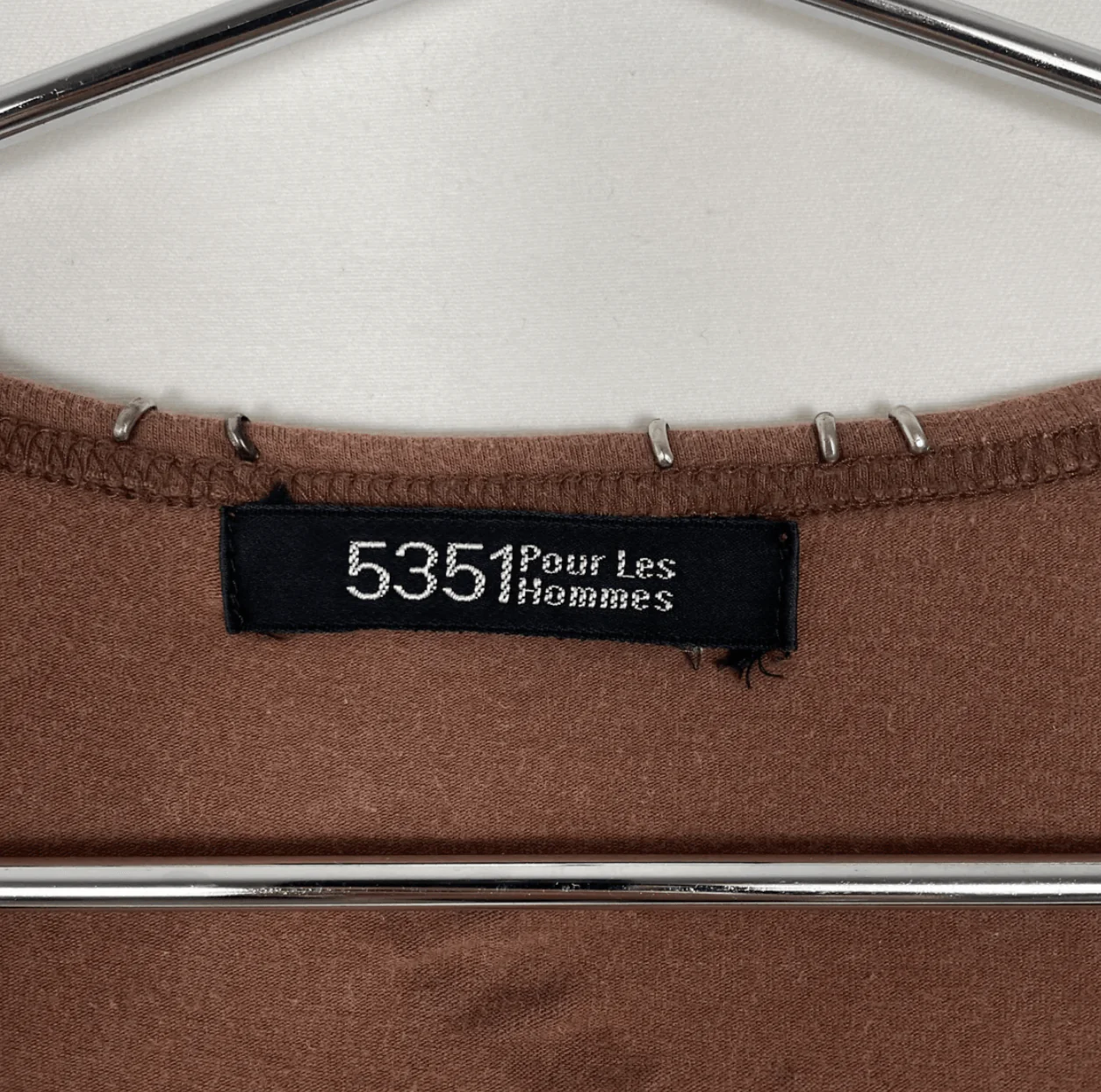 5351 Pour Les Hommes Tank Top - Image 4