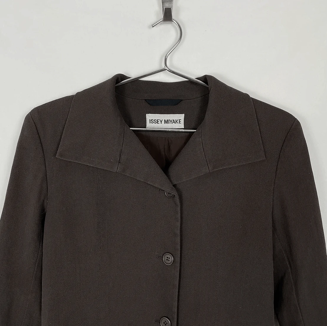 90s Issey Miyake Blazer - Image 3