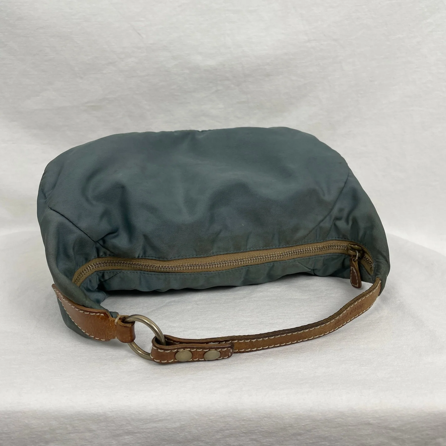 90s Miu Miu Mini Shoulder Bag - Image 3