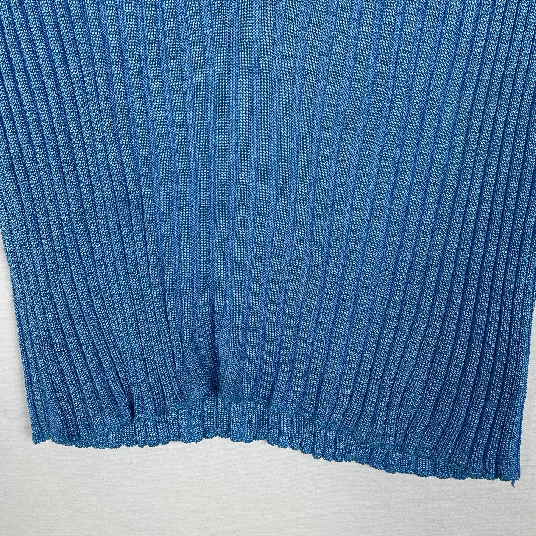 Acne Studios Polo Blouse - Image 5