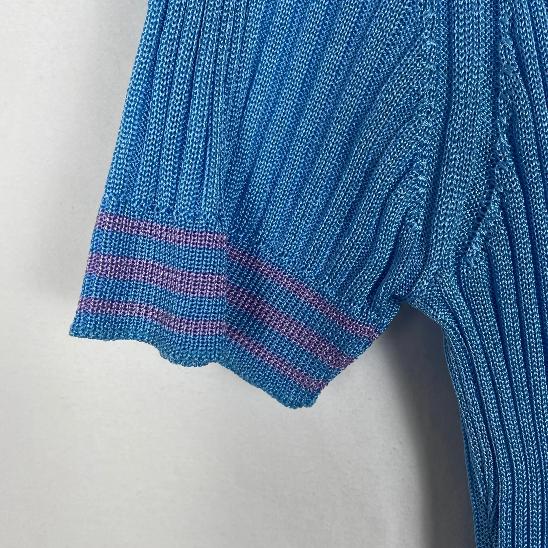 Acne Studios Polo Blouse - Image 6