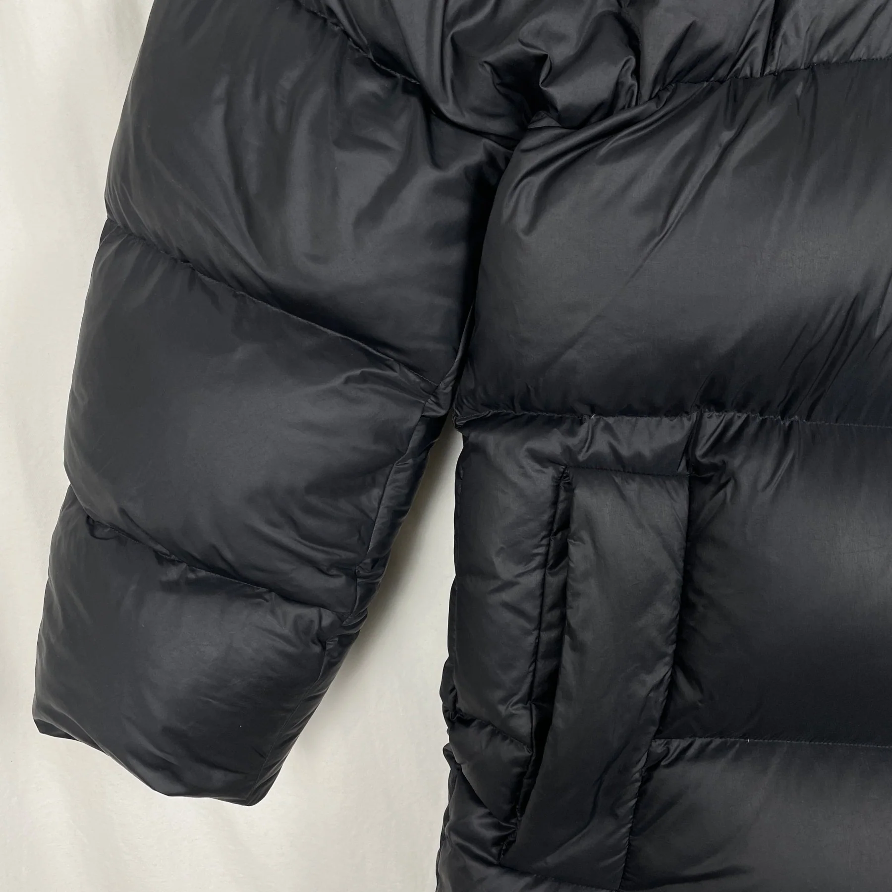 Acne Studios Puff Jacket - Image 4
