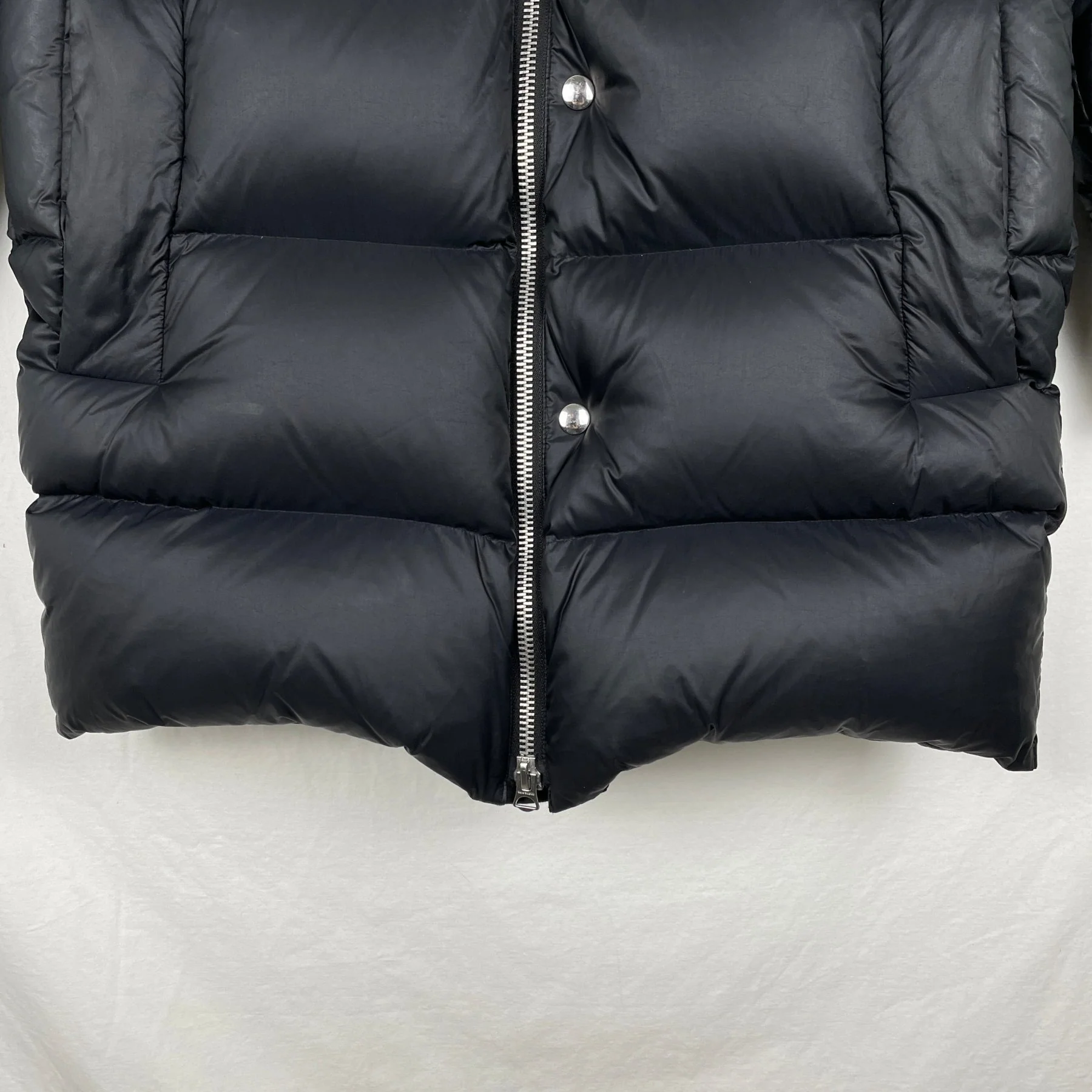 Acne Studios Puff Jacket - Image 5