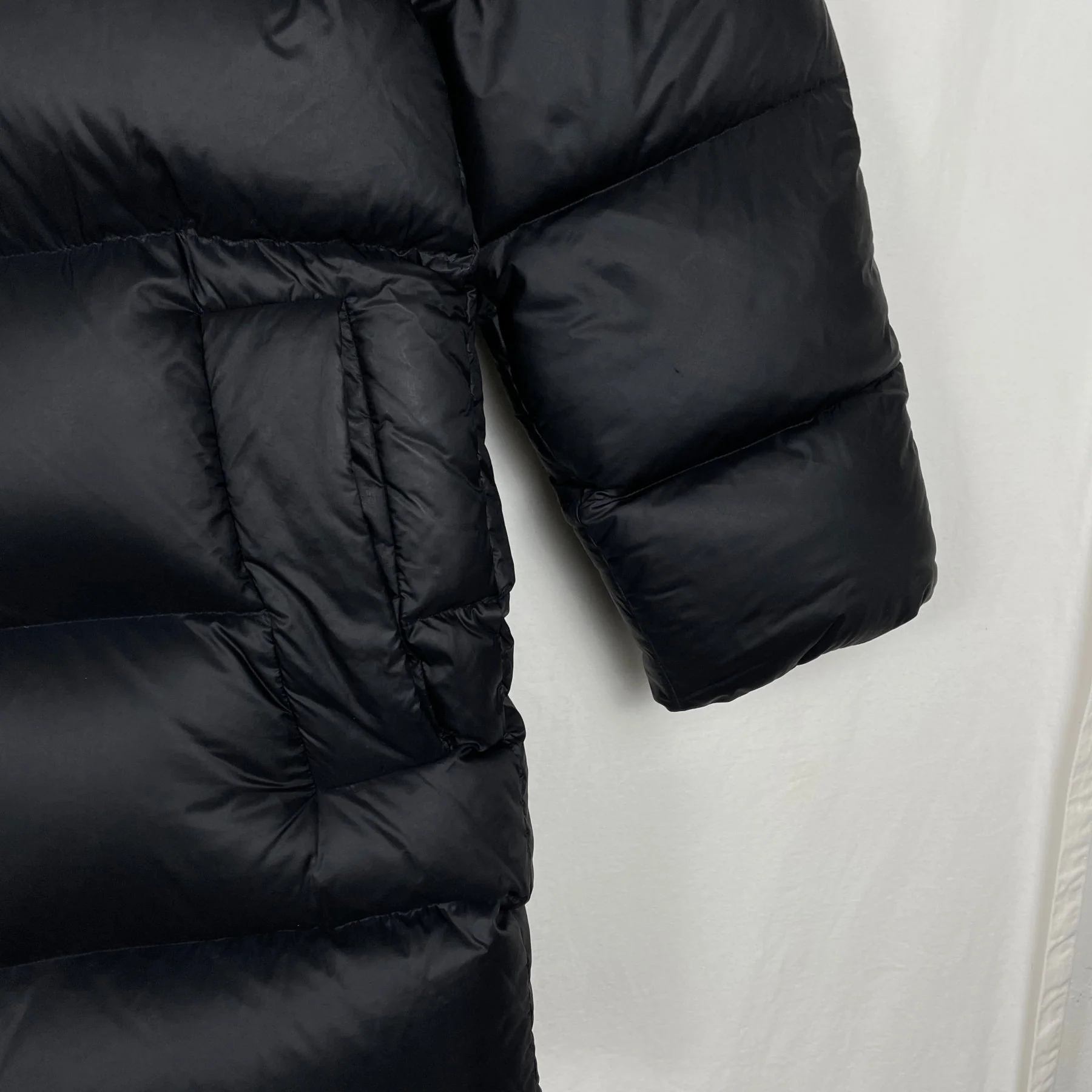 Acne Studios Puff Jacket - Image 6