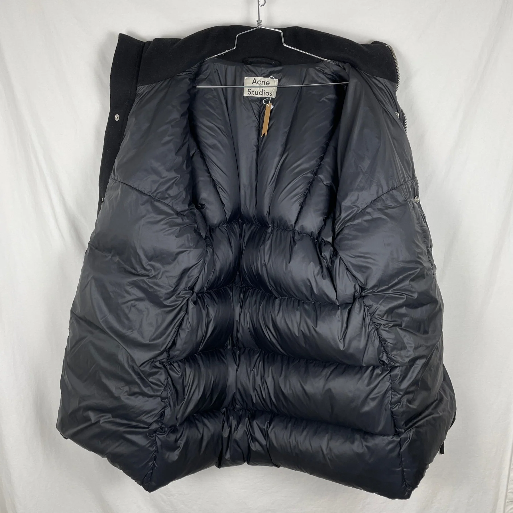 Acne Studios Puff Jacket - Image 7