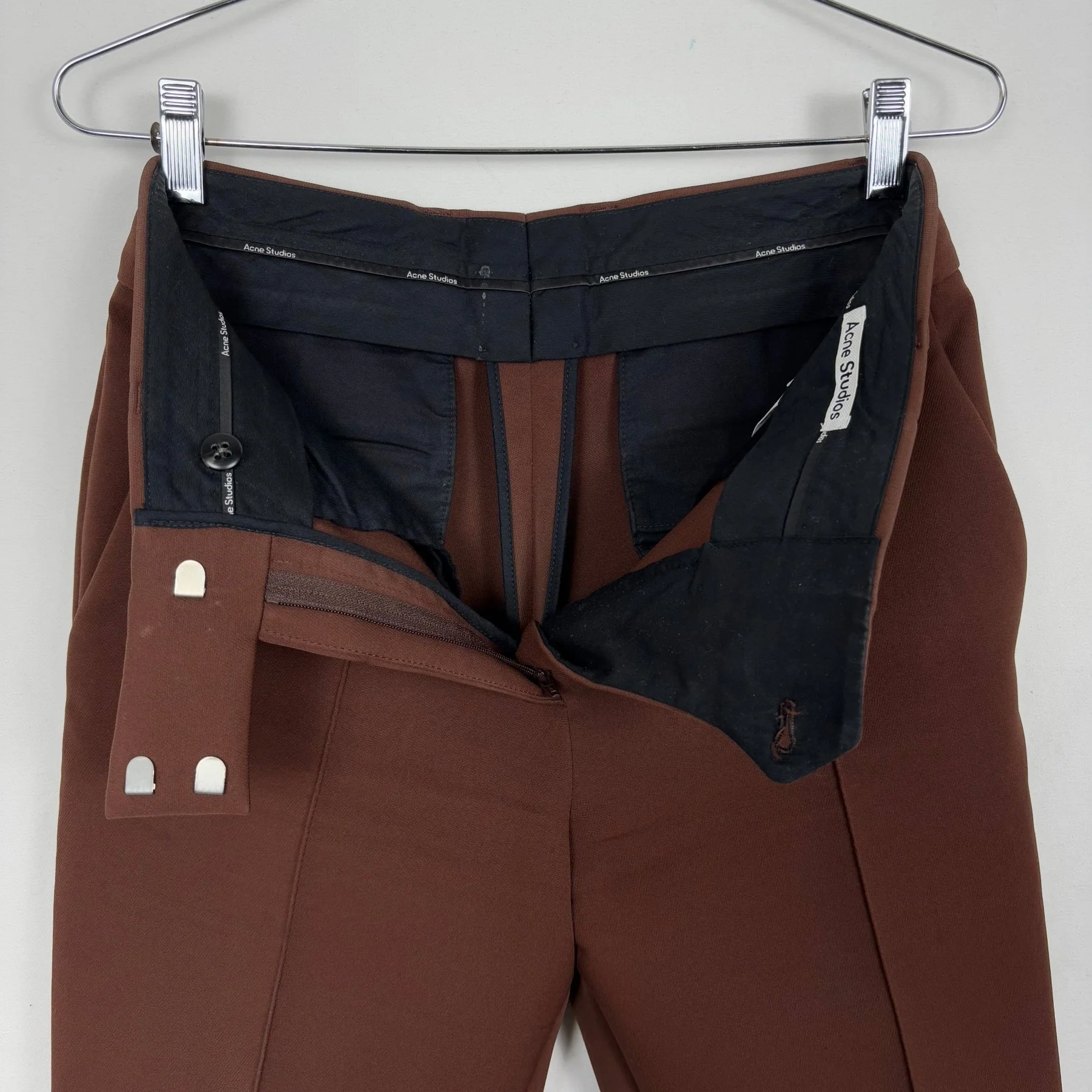 Acne Studios Trousers - Image 8
