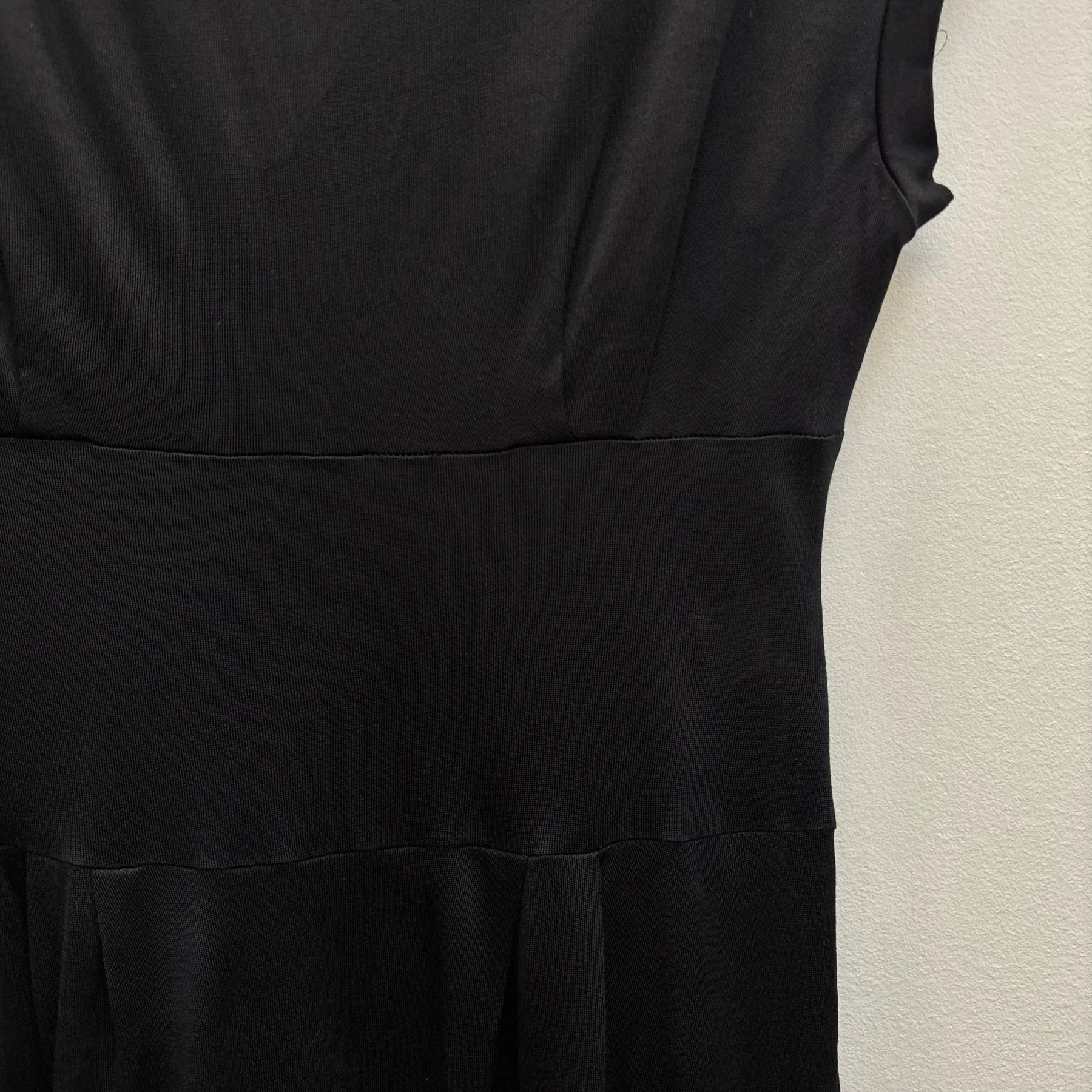Alberta Ferretti Front Twist Summer Dress - Image 6