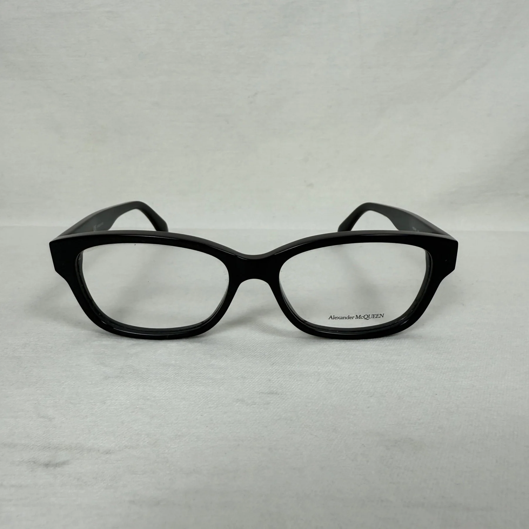 Alexander Mcqueen Optical Glasses - Image 3