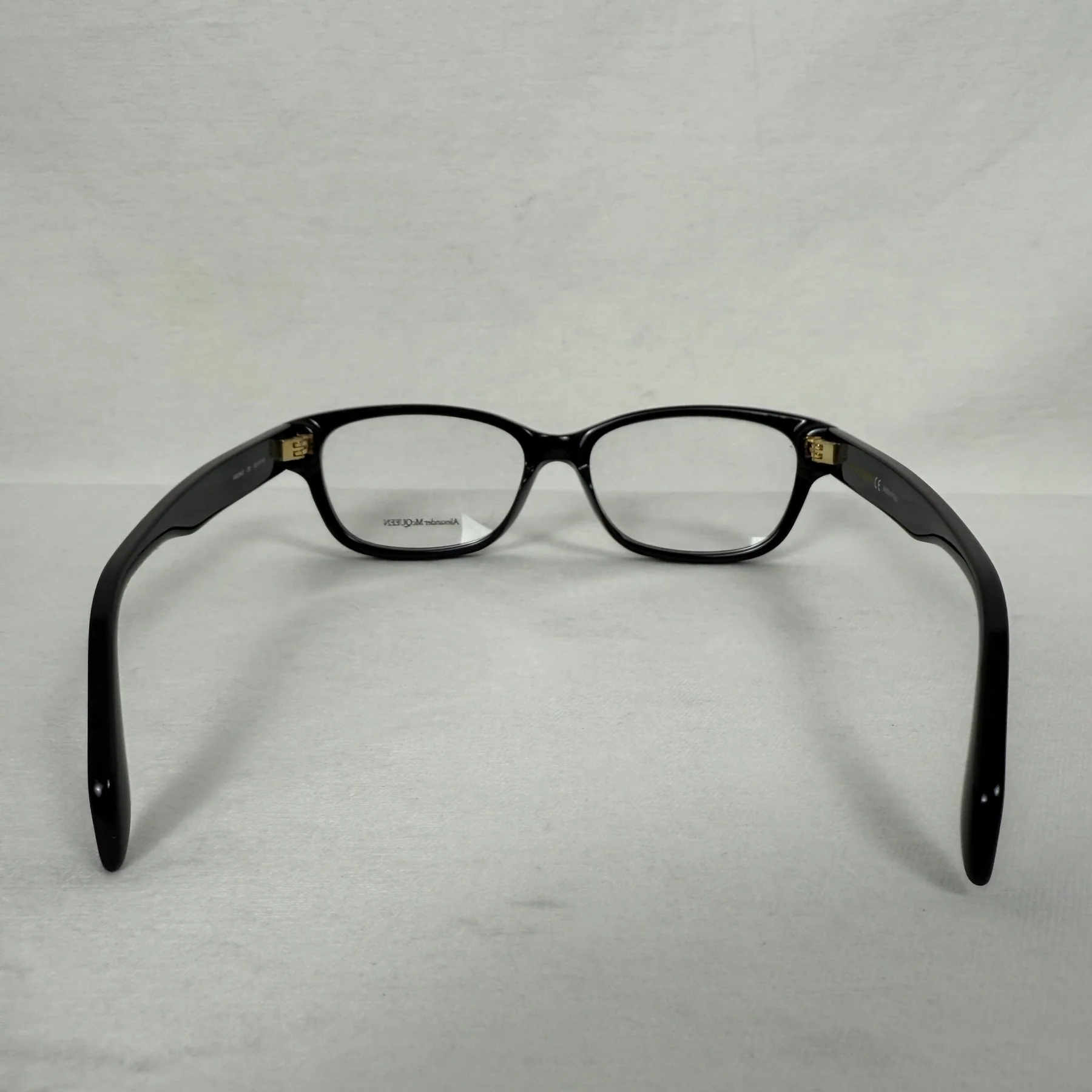 Alexander Mcqueen Optical Glasses - Image 5