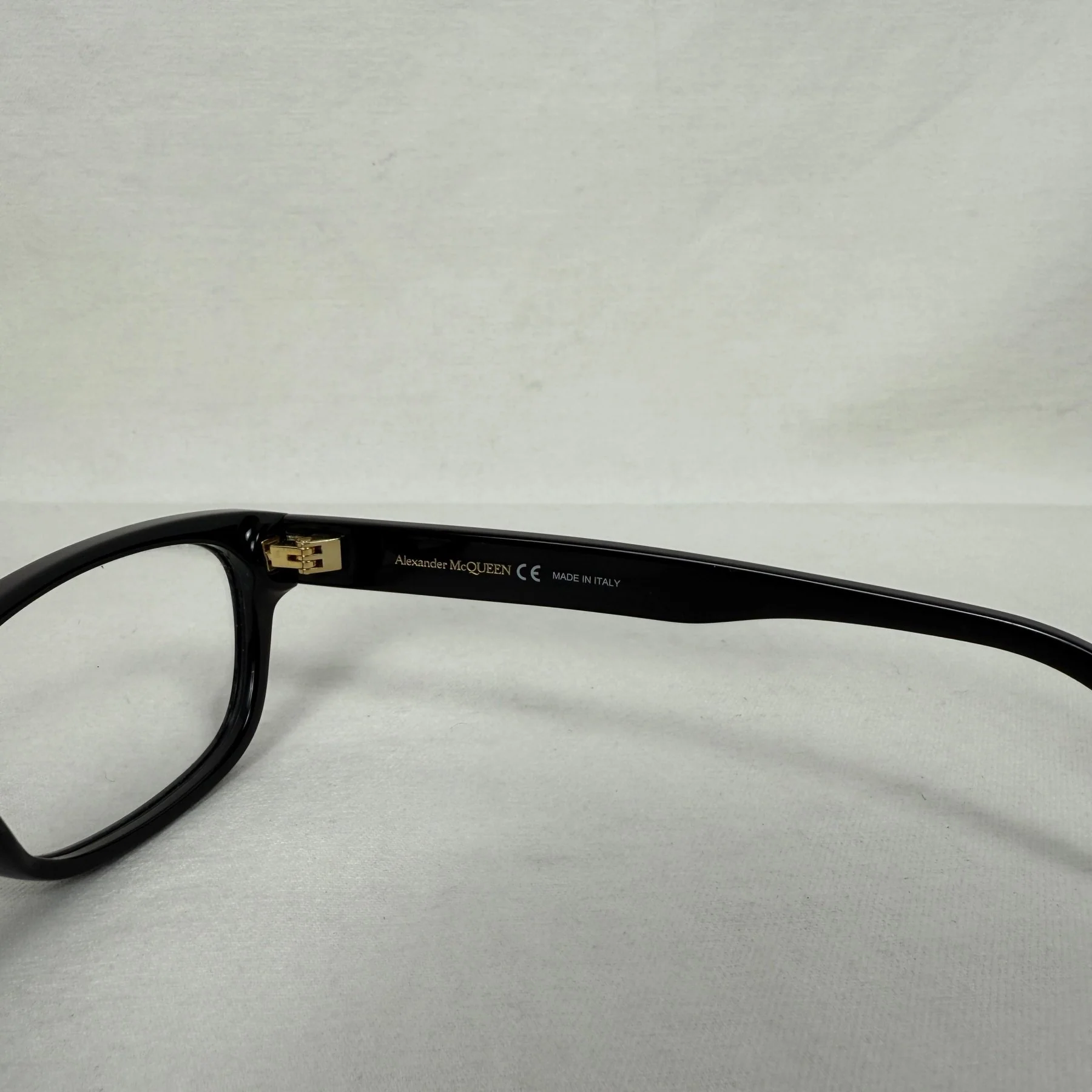 Alexander Mcqueen Optical Glasses - Image 6