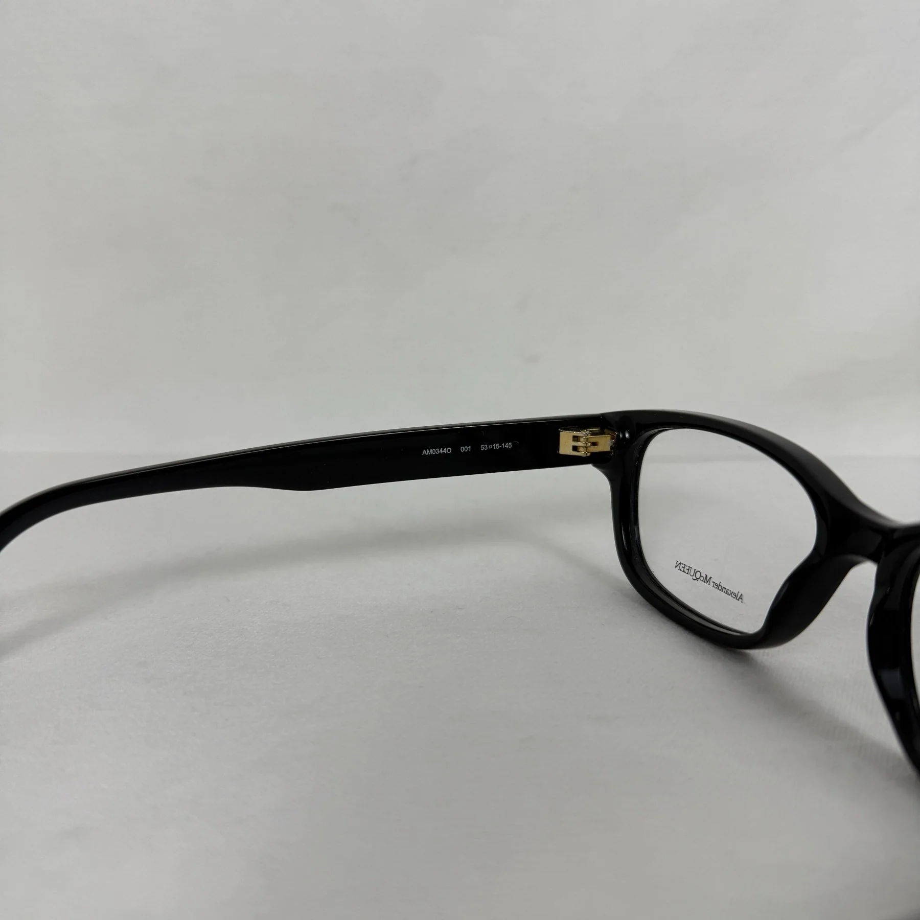 Alexander Mcqueen Optical Glasses - Image 7
