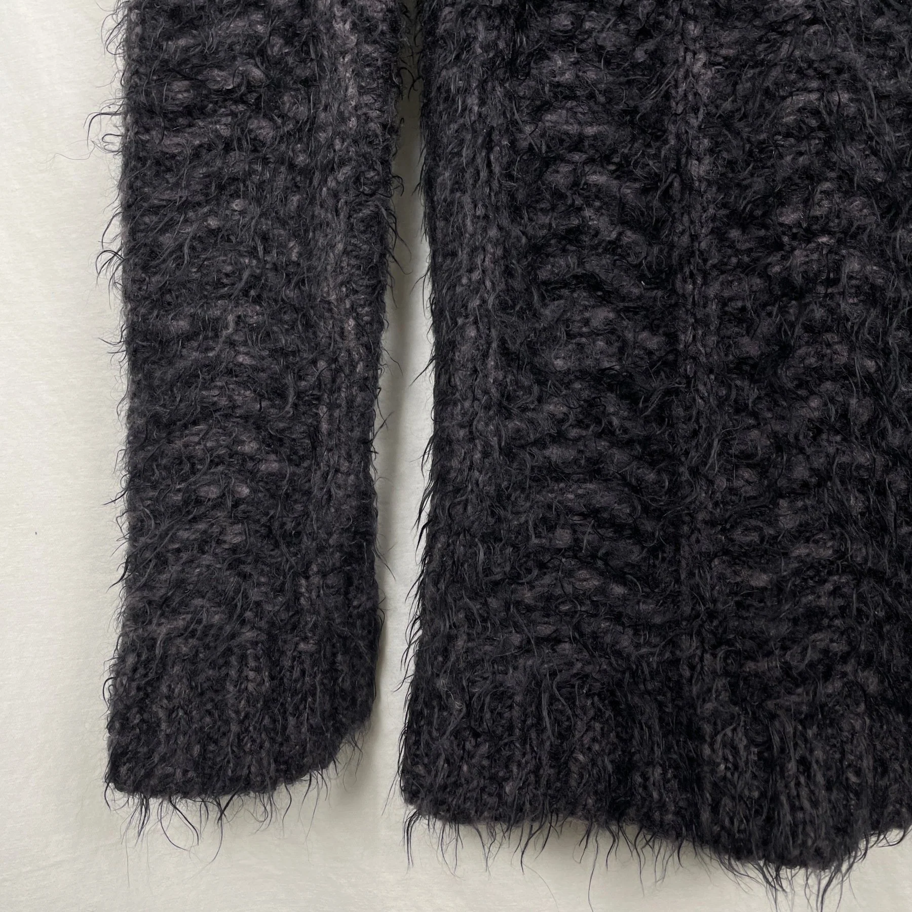 Ann Demeulemeester Chunky Knit Sweater - Image 4