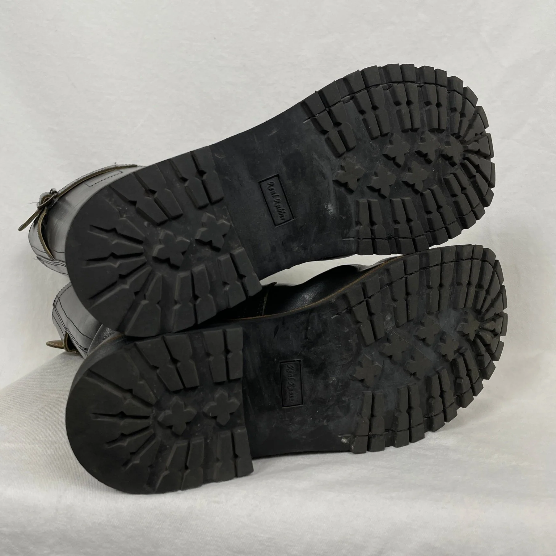 Ann Demeulemeester Engineering Boots - Image 6