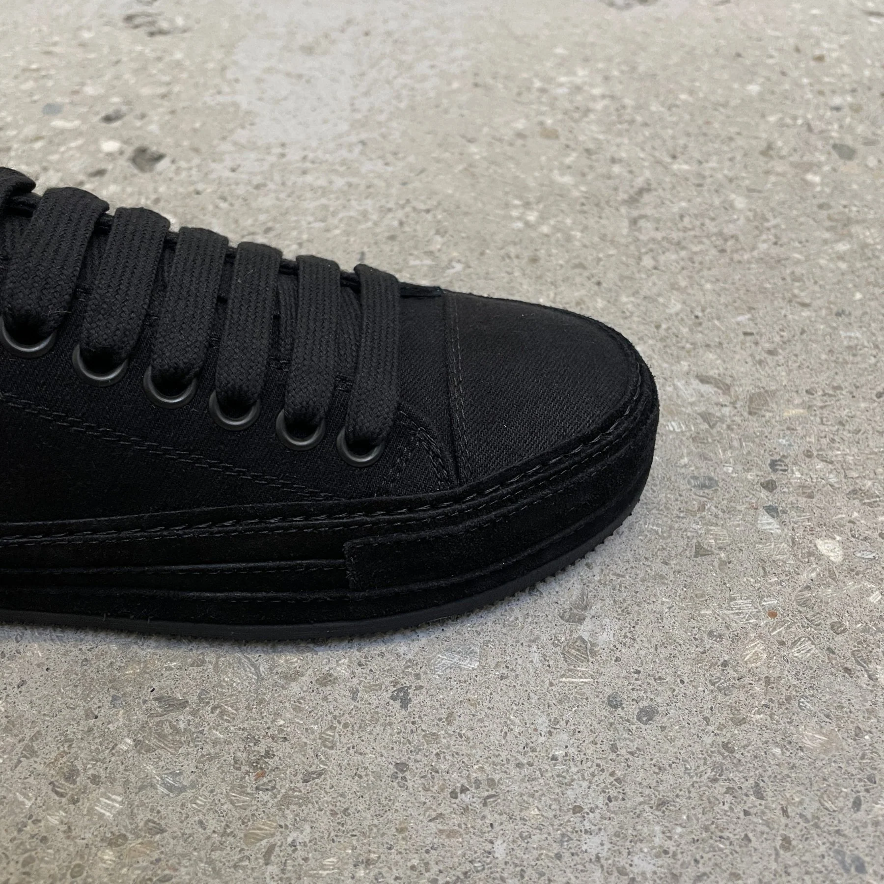 Ann Demeulemeester Gert Low-Top Sneakers - Image 5