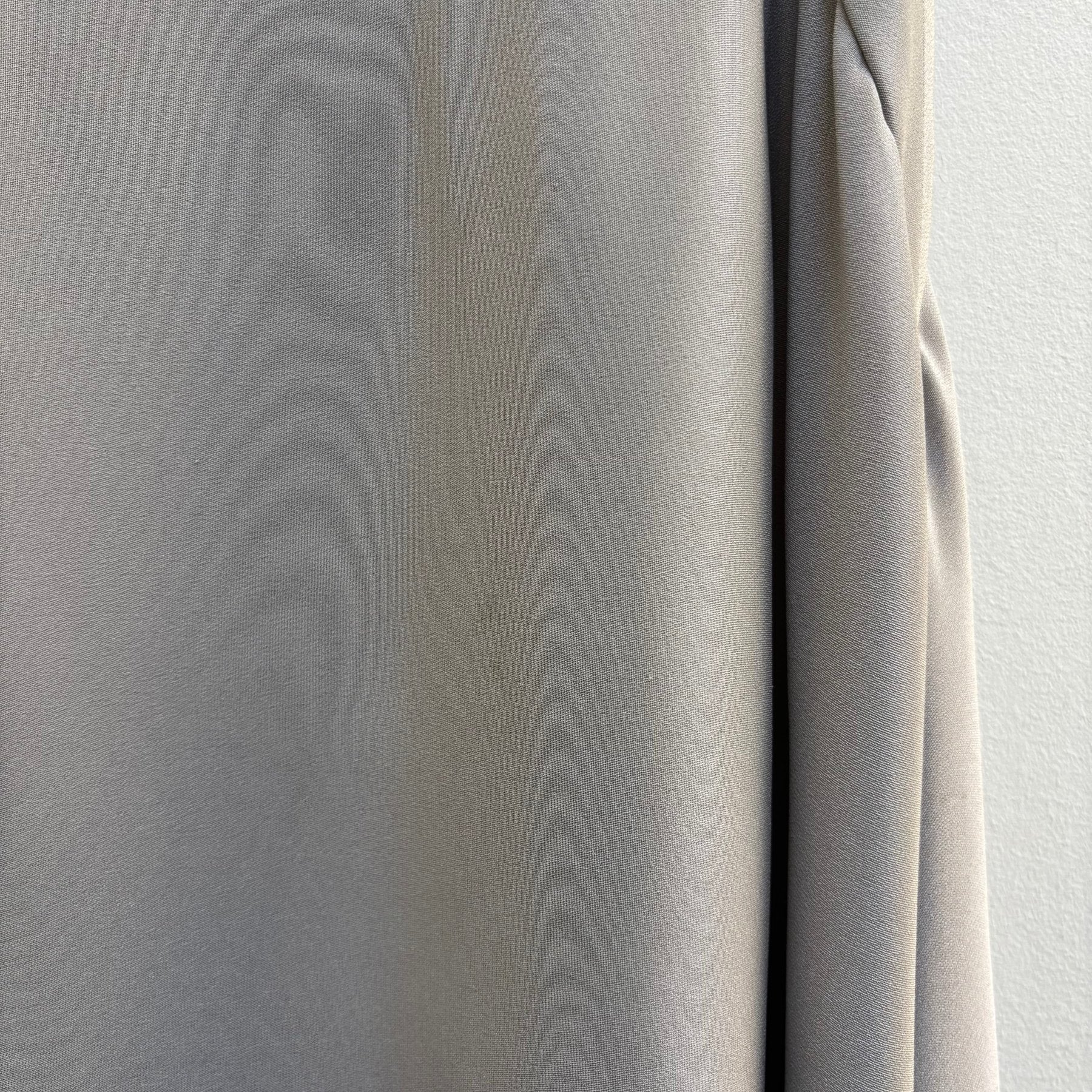 Antonio Berardi High Low Draped Skirt - Image 11
