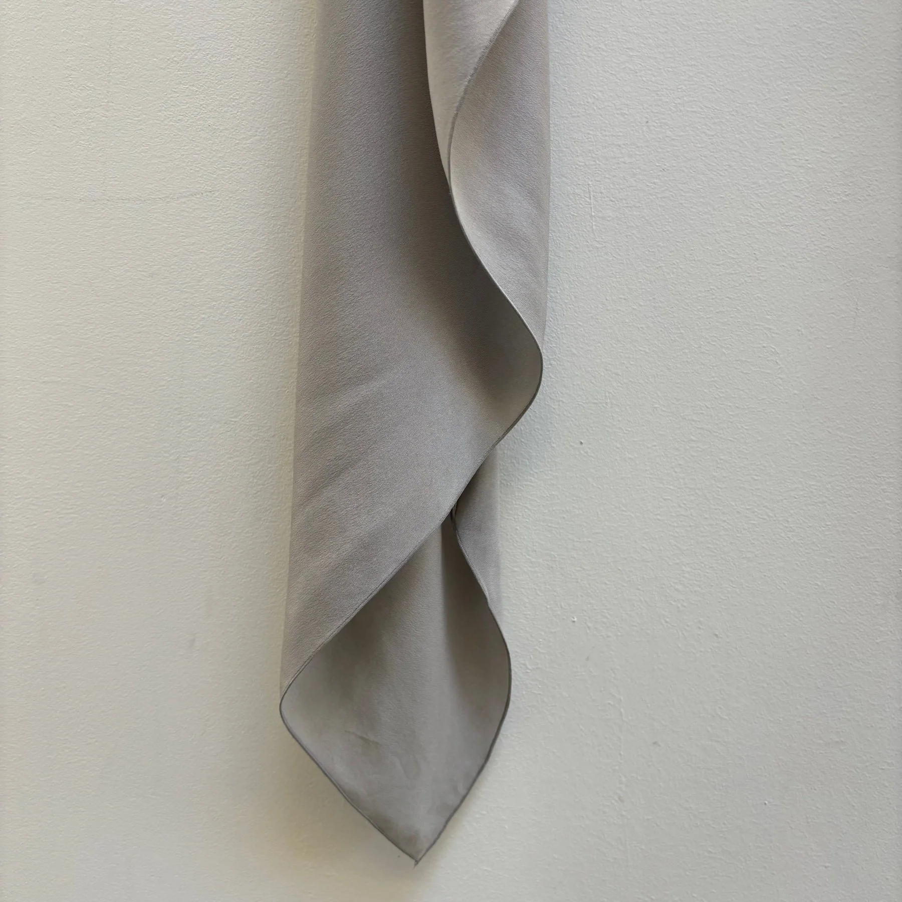 Antonio Berardi High Low Draped Skirt - Image 7