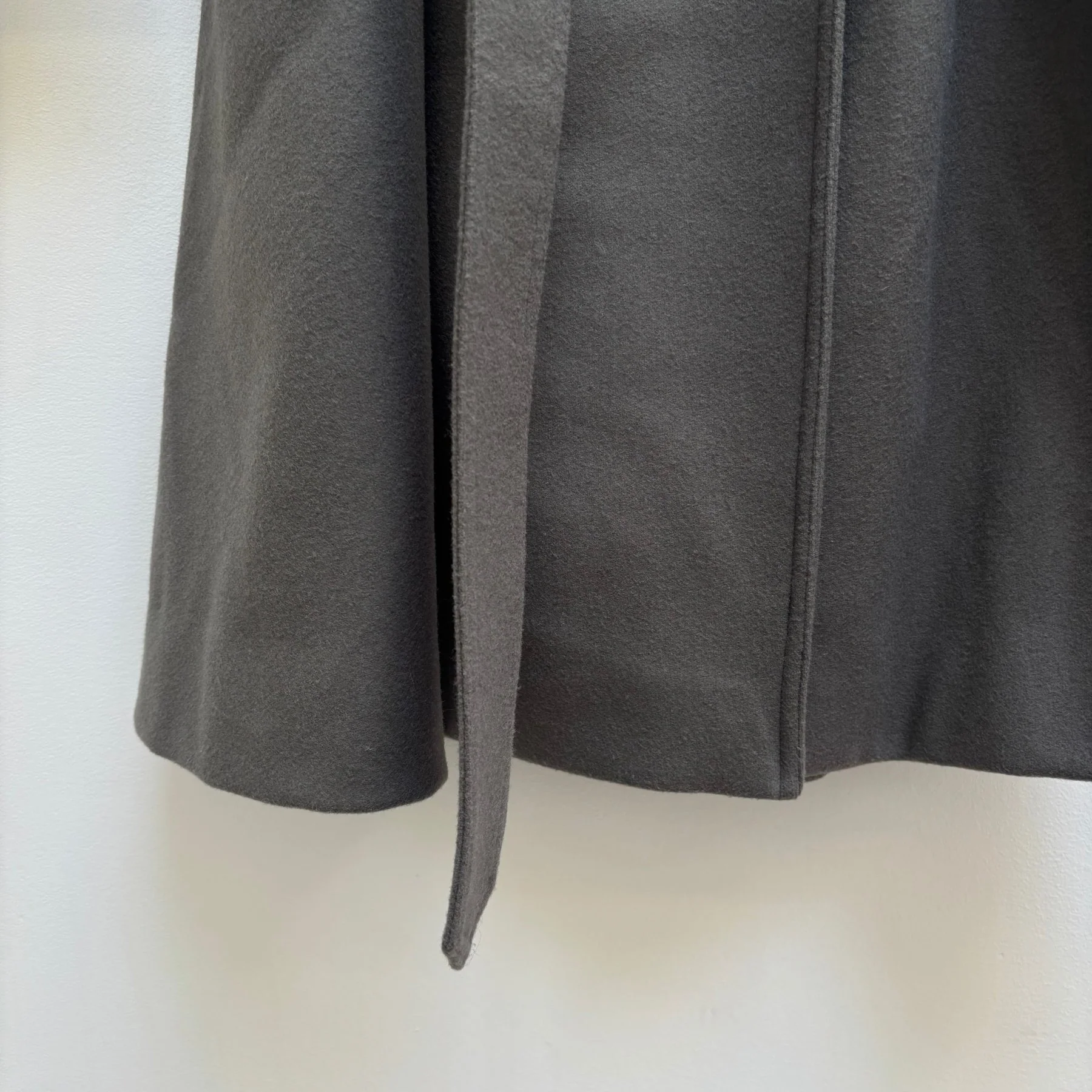 Armani Collezioni Top Coat - Image 12