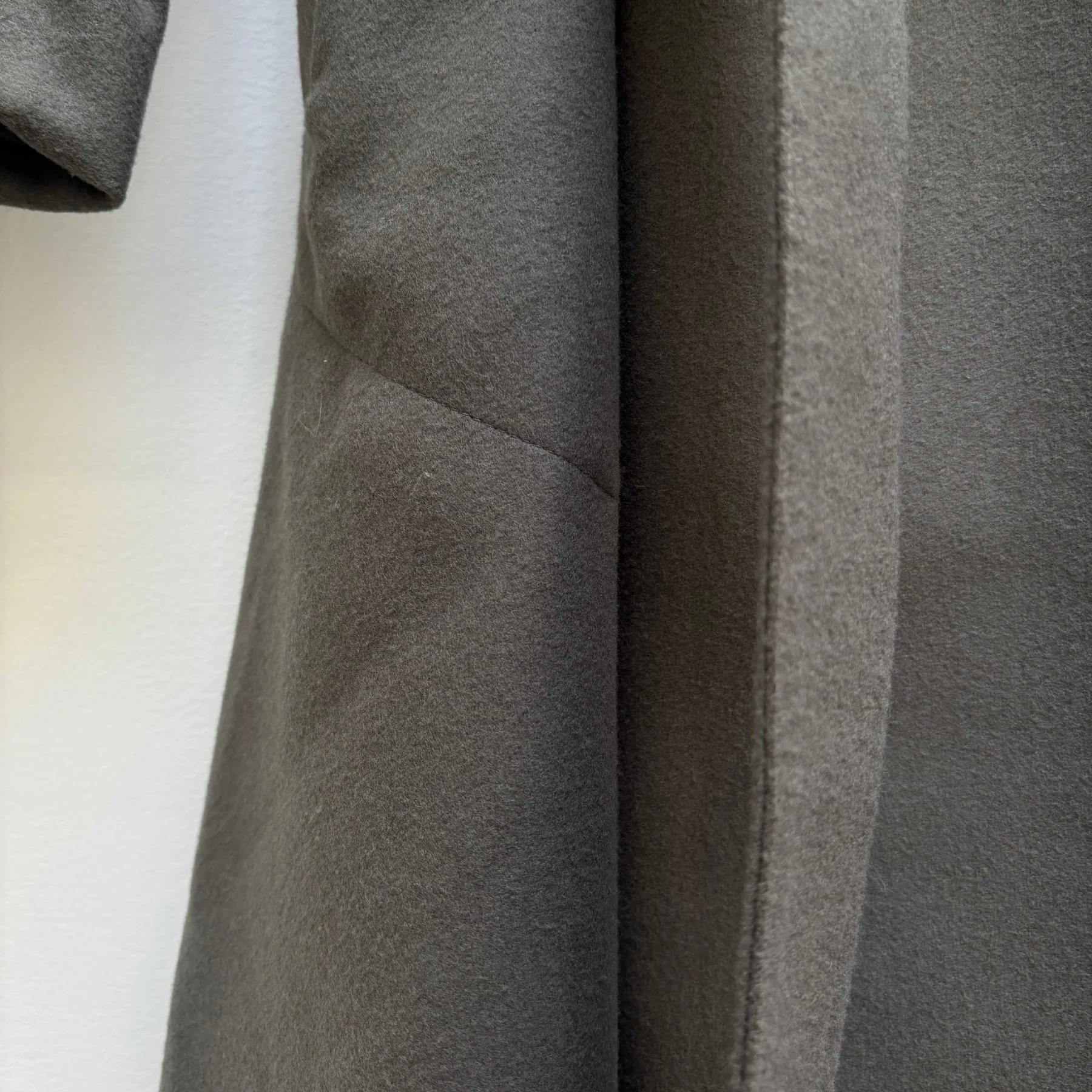 Armani Collezioni Top Coat - Image 13