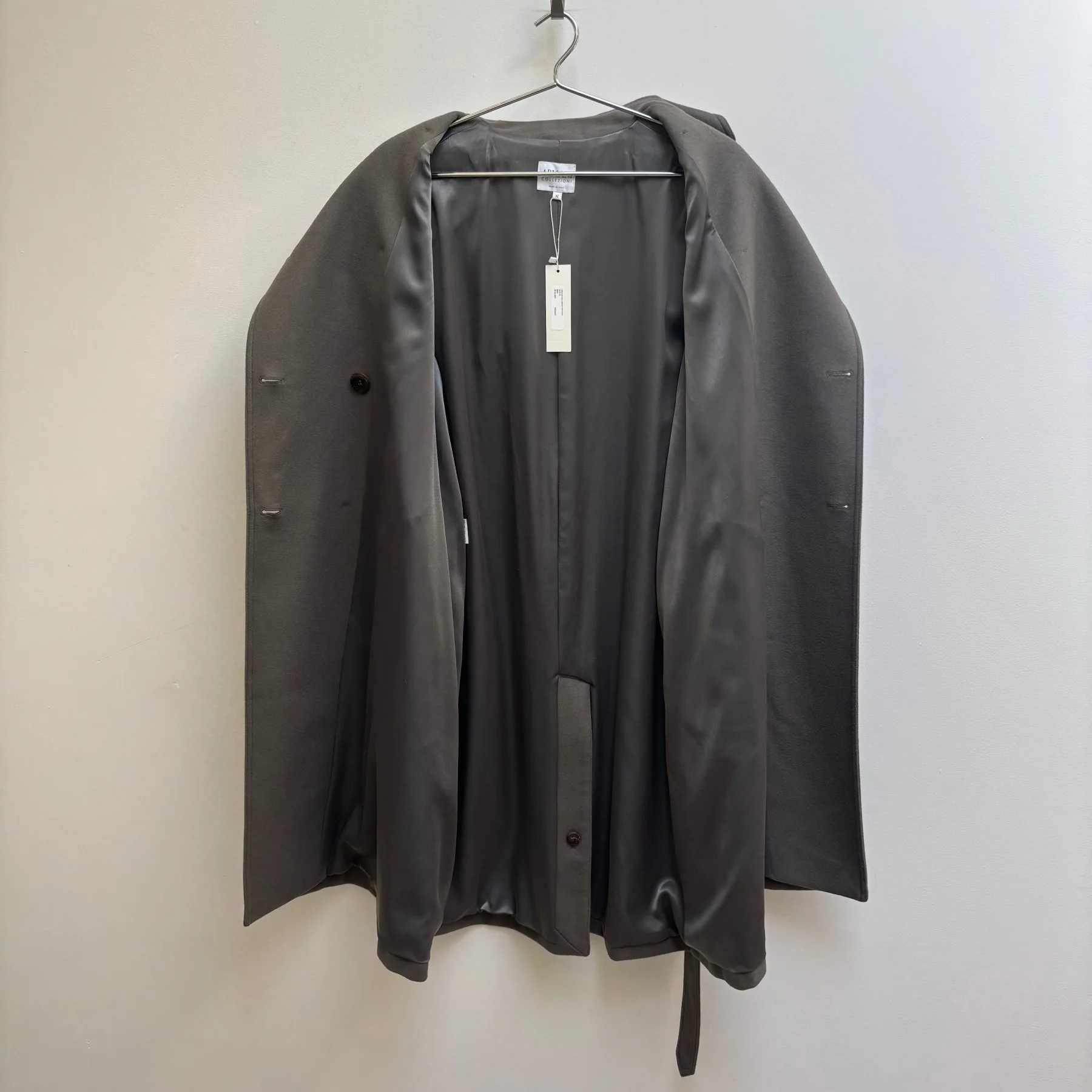 Armani Collezioni Top Coat - Image 15