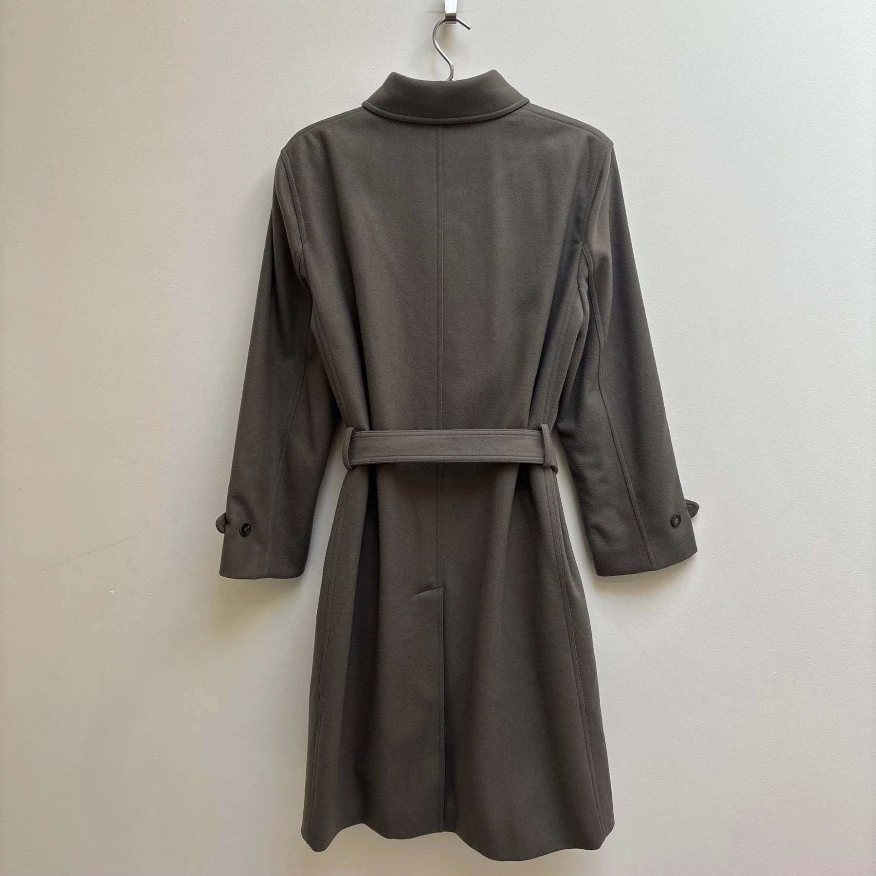 Armani Collezioni Top Coat - Image 2