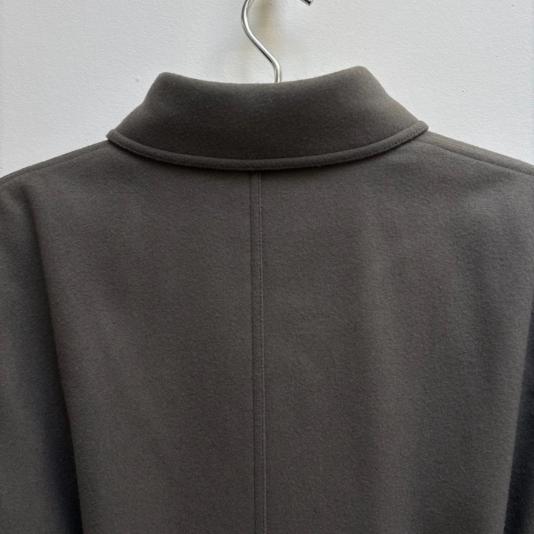 Armani Collezioni Top Coat - Image 9