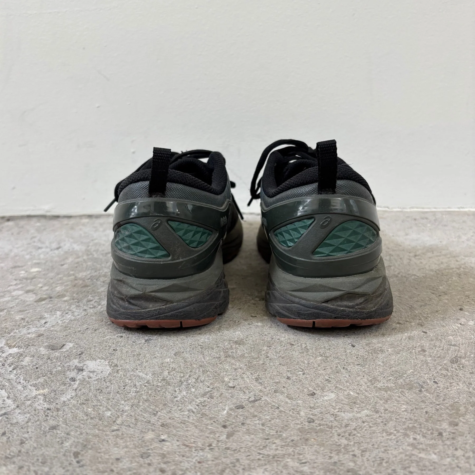 Asics X Kiko Kostadinov Gel-Delva 1 Sneakers - Image 4