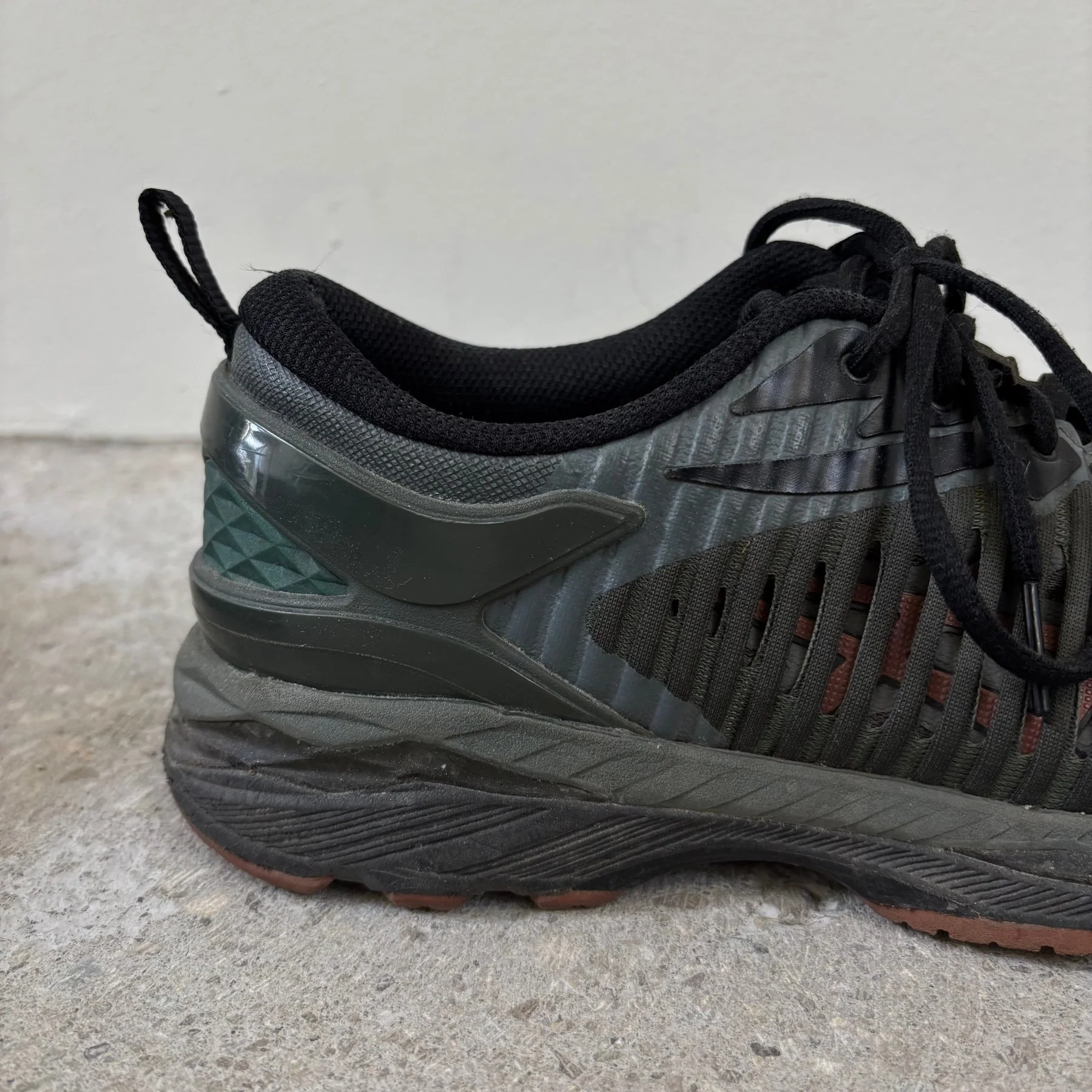Asics X Kiko Kostadinov Gel-Delva 1 Sneakers - Image 5