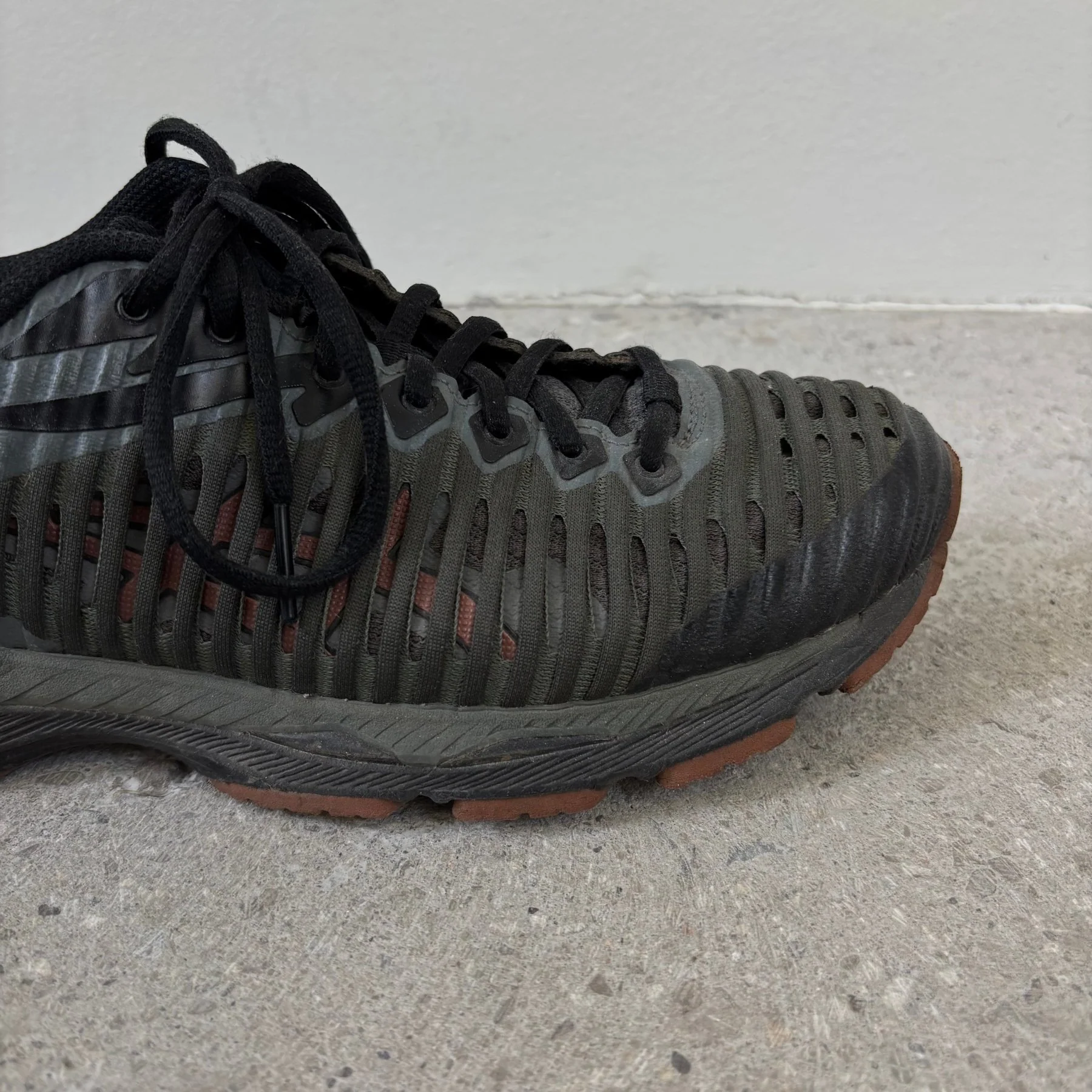Asics X Kiko Kostadinov Gel-Delva 1 Sneakers - Image 6