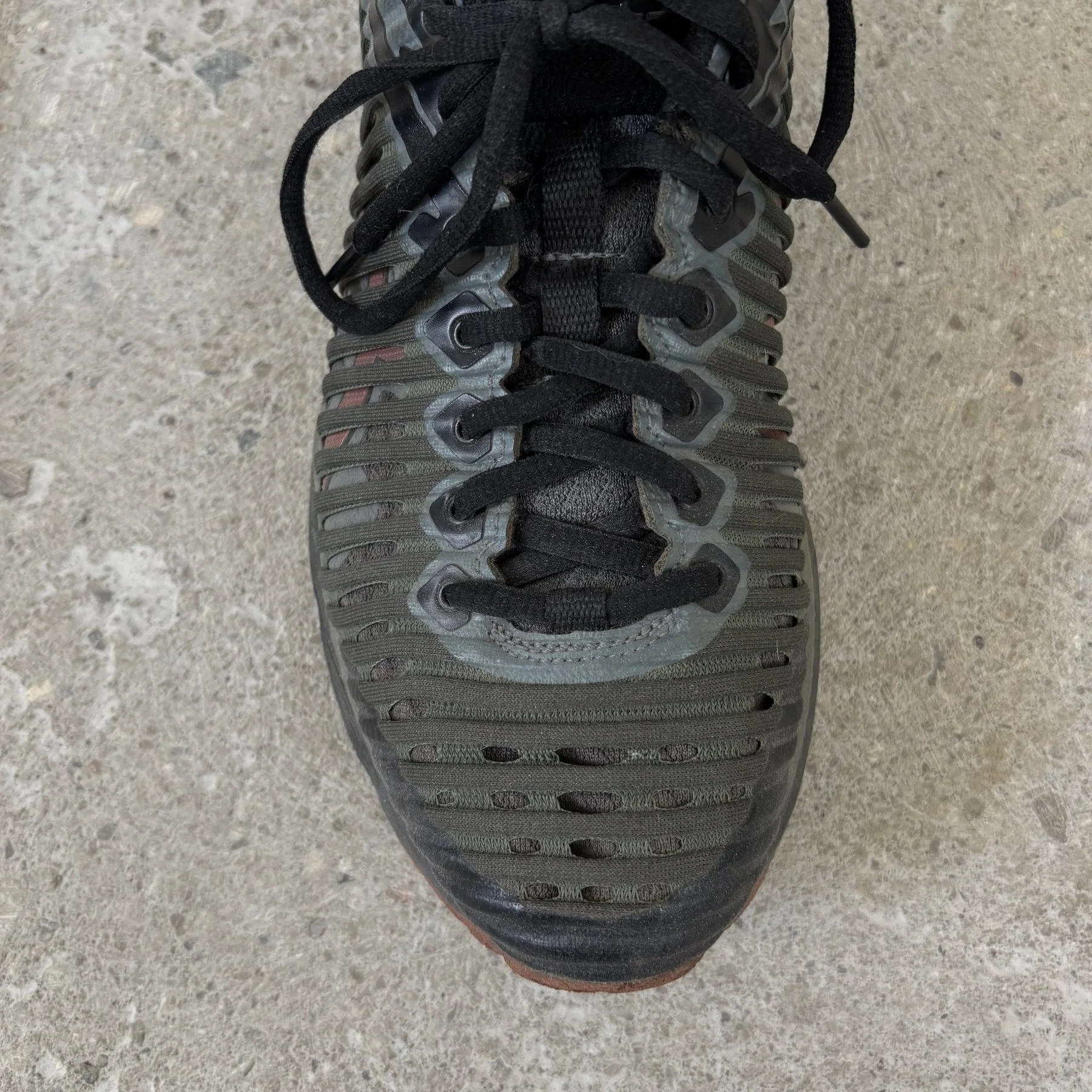 Asics X Kiko Kostadinov Gel-Delva 1 Sneakers - Image 8