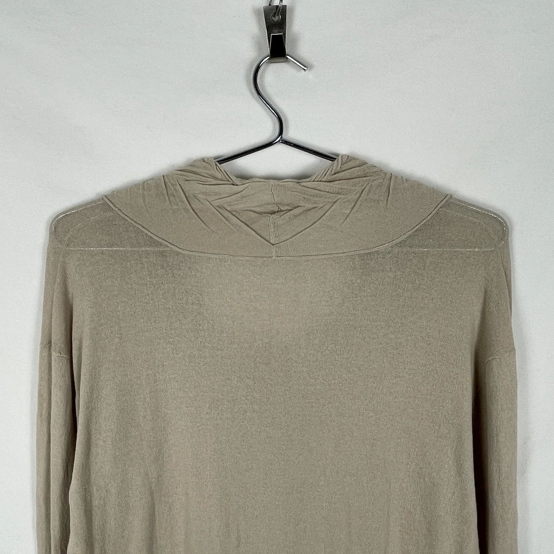 Atsuro Tayama Knit Cardigan - Image 6