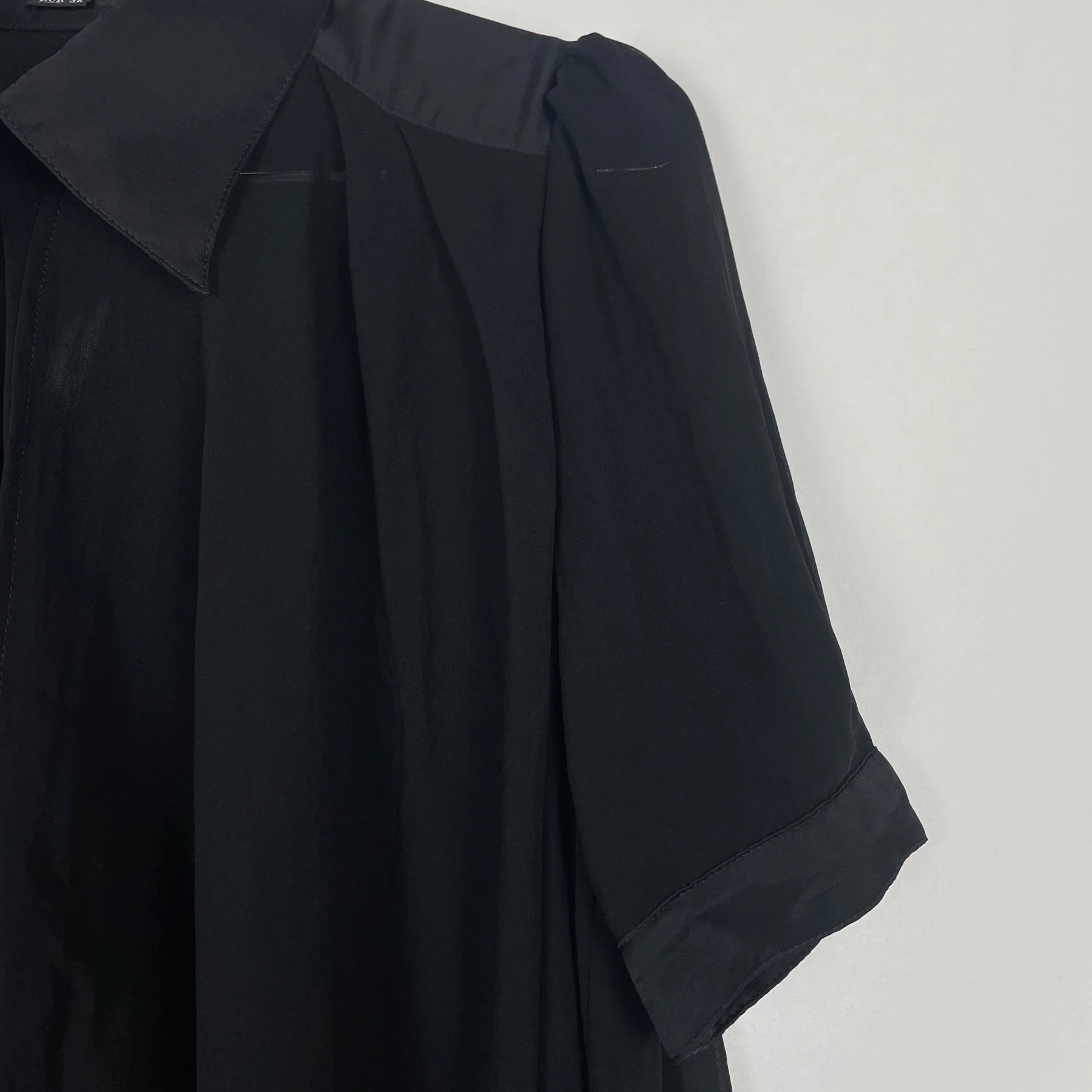 Atsuro Tayama Layered Dress - Image 4