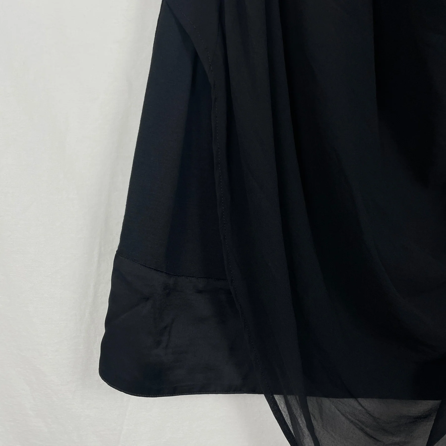 Atsuro Tayama Layered Dress - Image 5