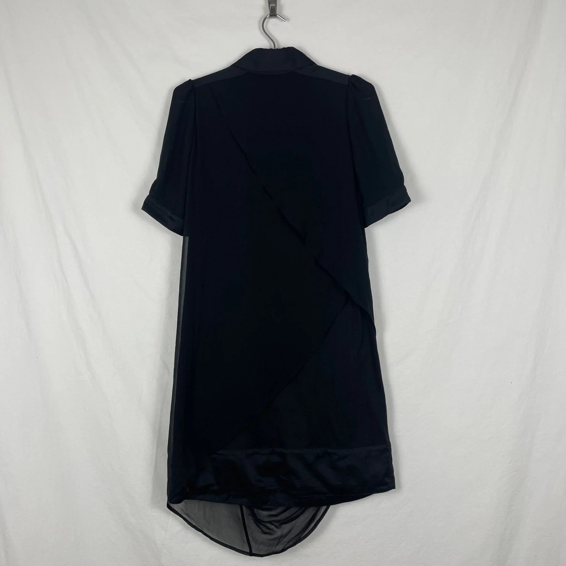 Atsuro Tayama Layered Dress - Image 8