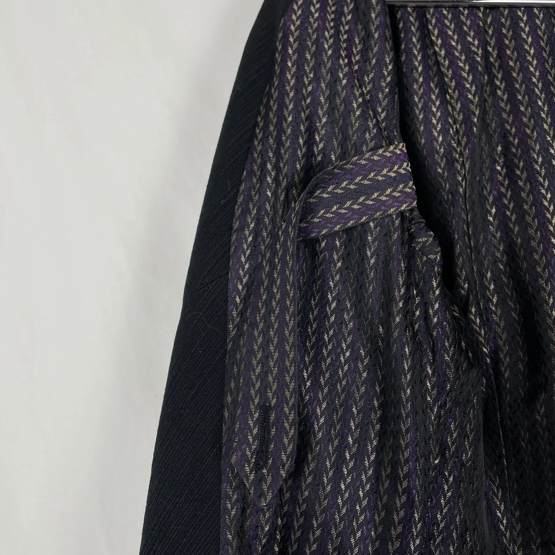 Atsuro Tayama Long Coat - Image 11