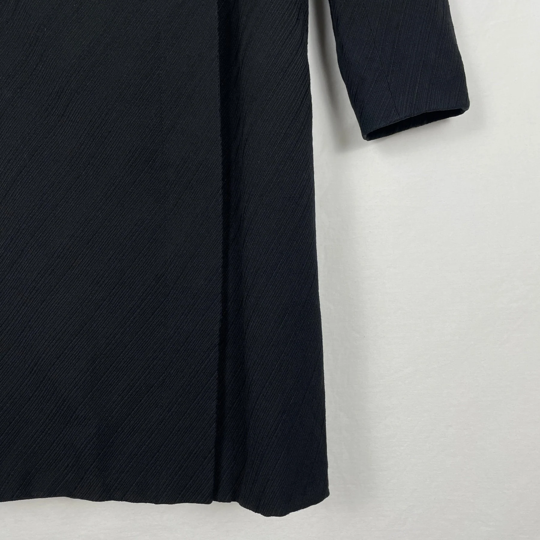 Atsuro Tayama Long Coat - Image 5