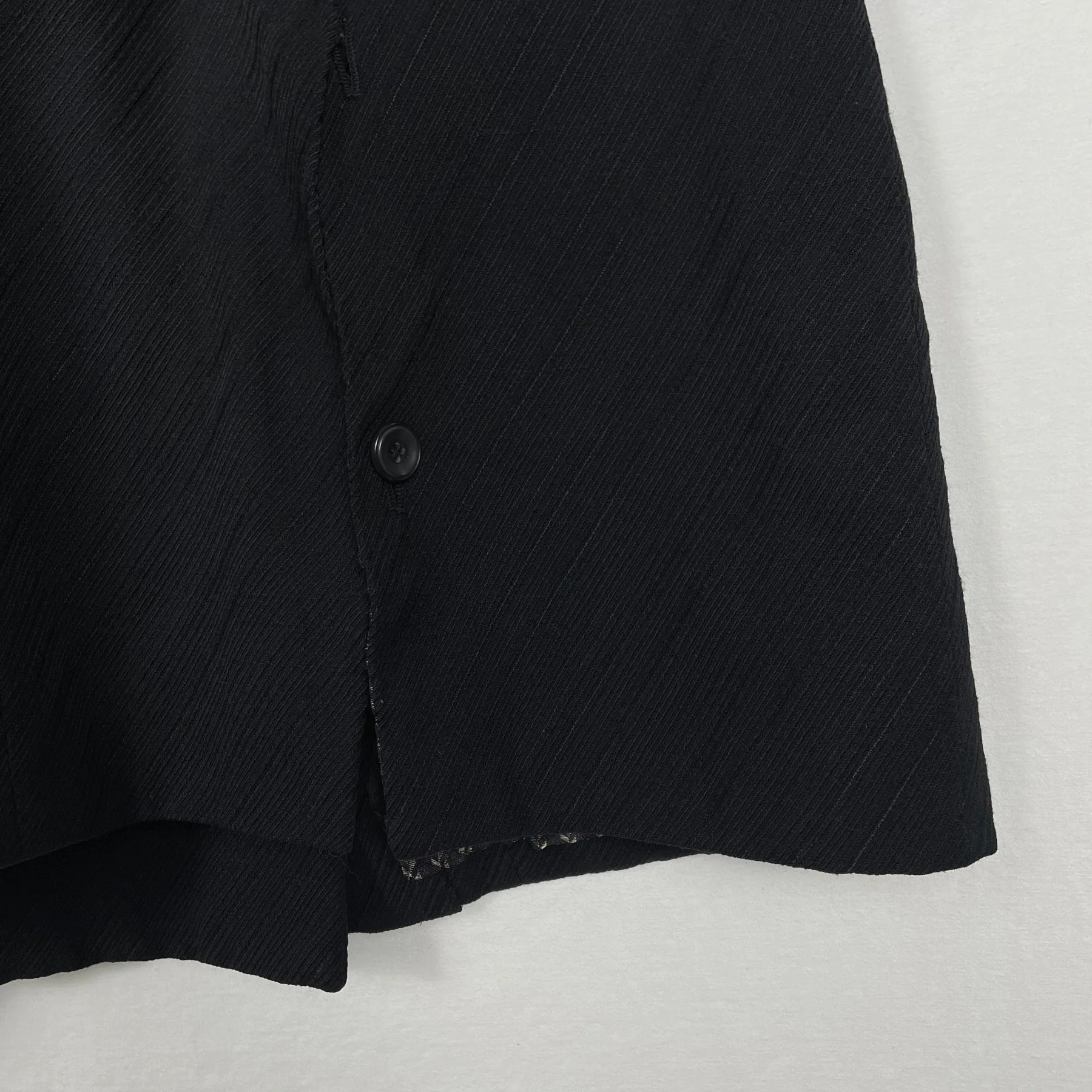 Atsuro Tayama Long Coat - Image 8