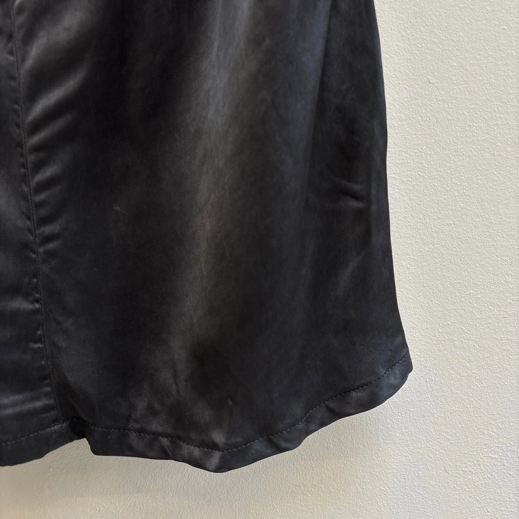 Atsuro Tayama Low Rise Flare Trousers - Image 11