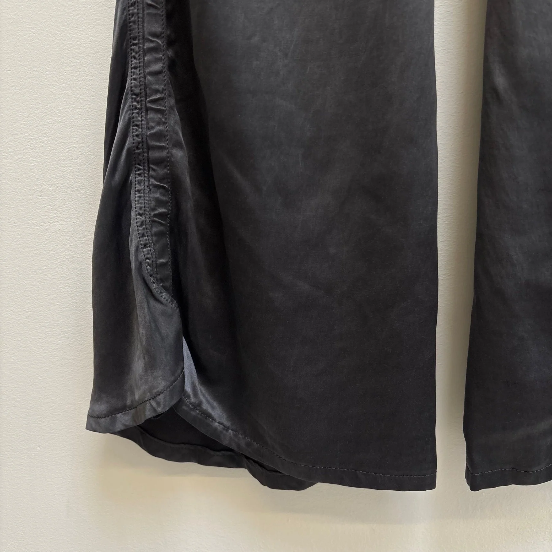 Atsuro Tayama Low Rise Flare Trousers - Image 5