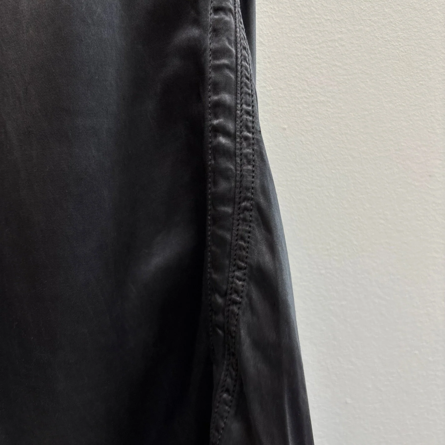 Atsuro Tayama Low Rise Flare Trousers - Image 7