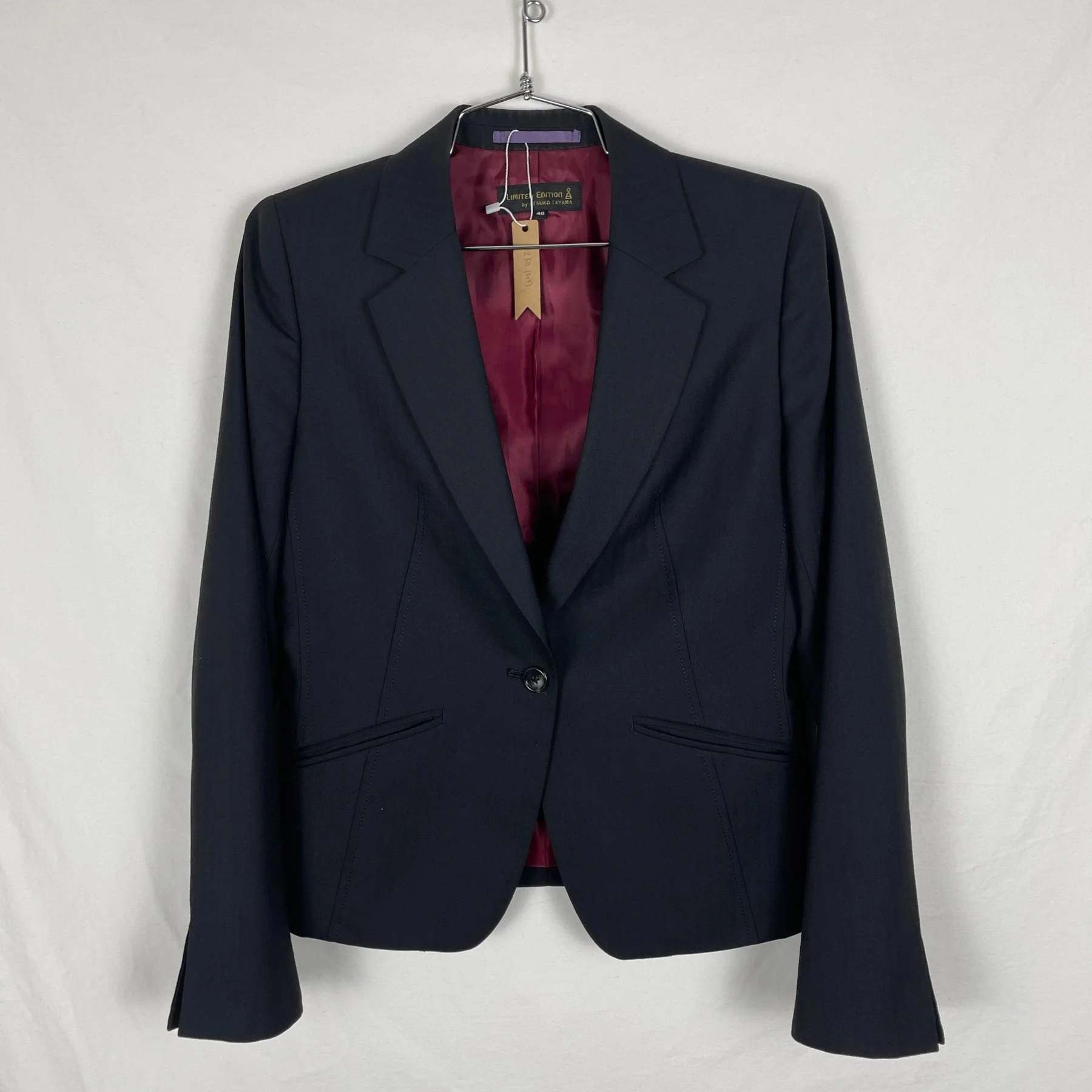 Atsuro Tayama Suit Set - Image 3