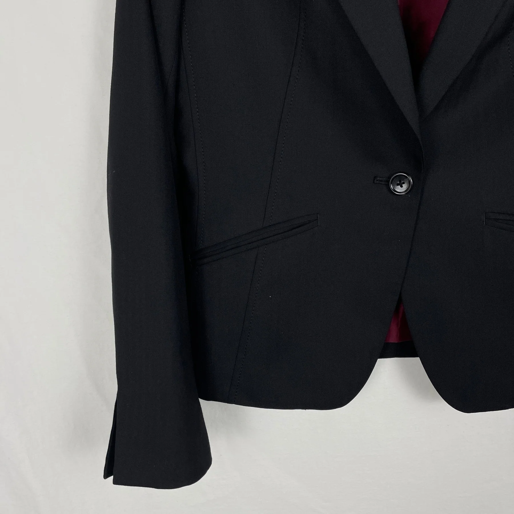 Atsuro Tayama Suit Set - Image 5