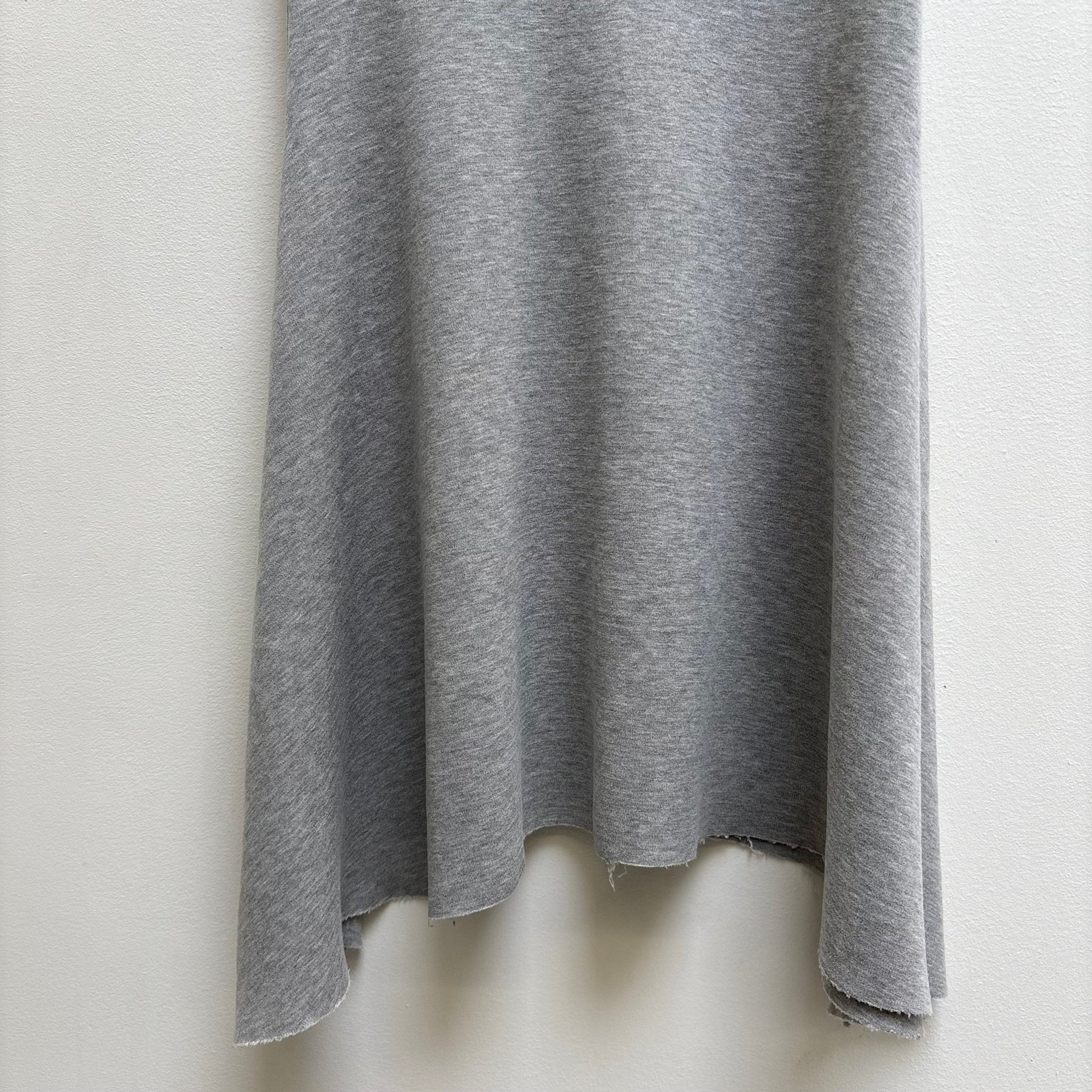 FW15 Undercover “NO (B)ORDERS” Shield Half Skirt - Image 9